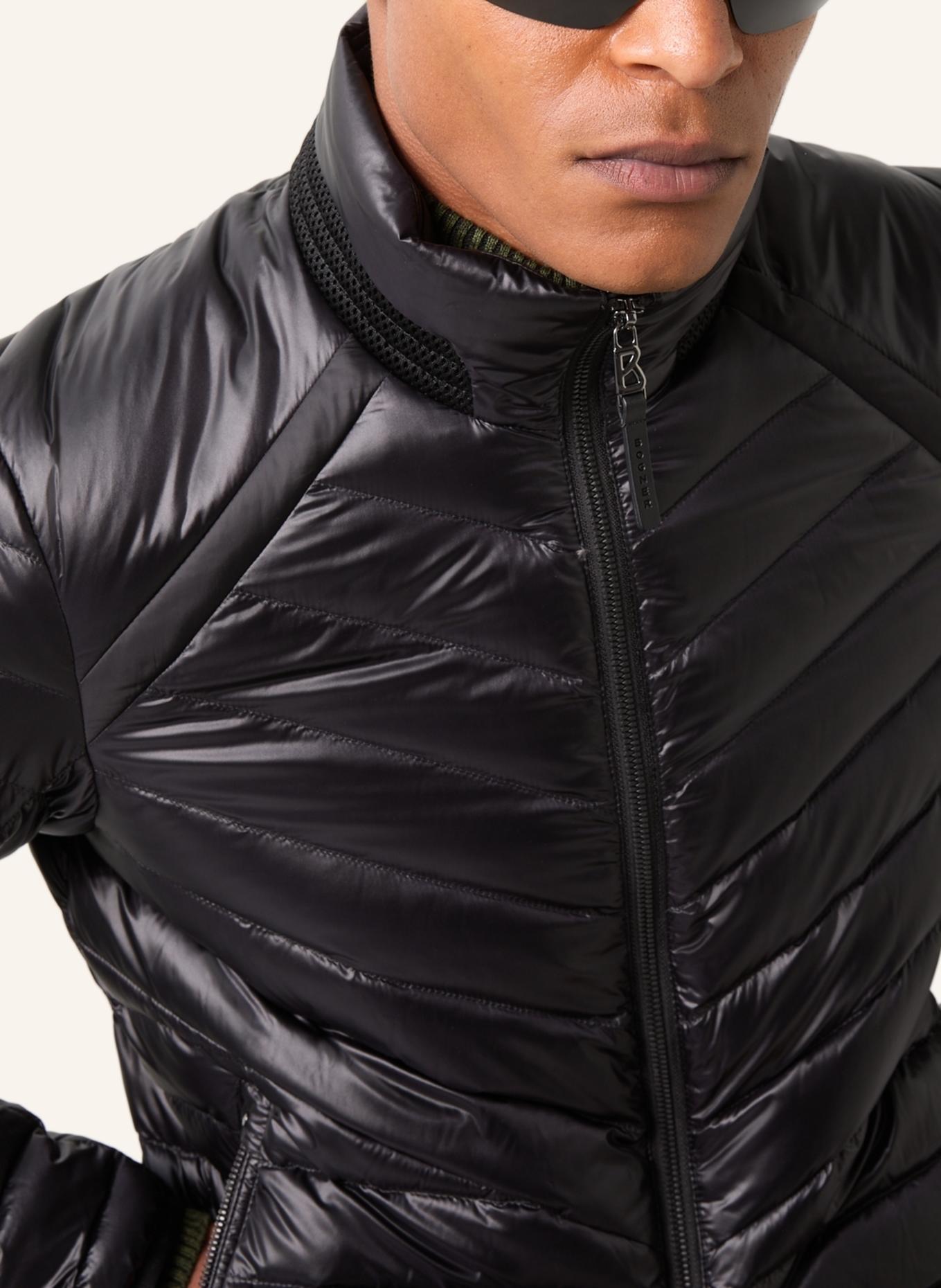 BOGNER Daunenjacke LIMAN-D, Farbe: SCHWARZ (Bild 5)