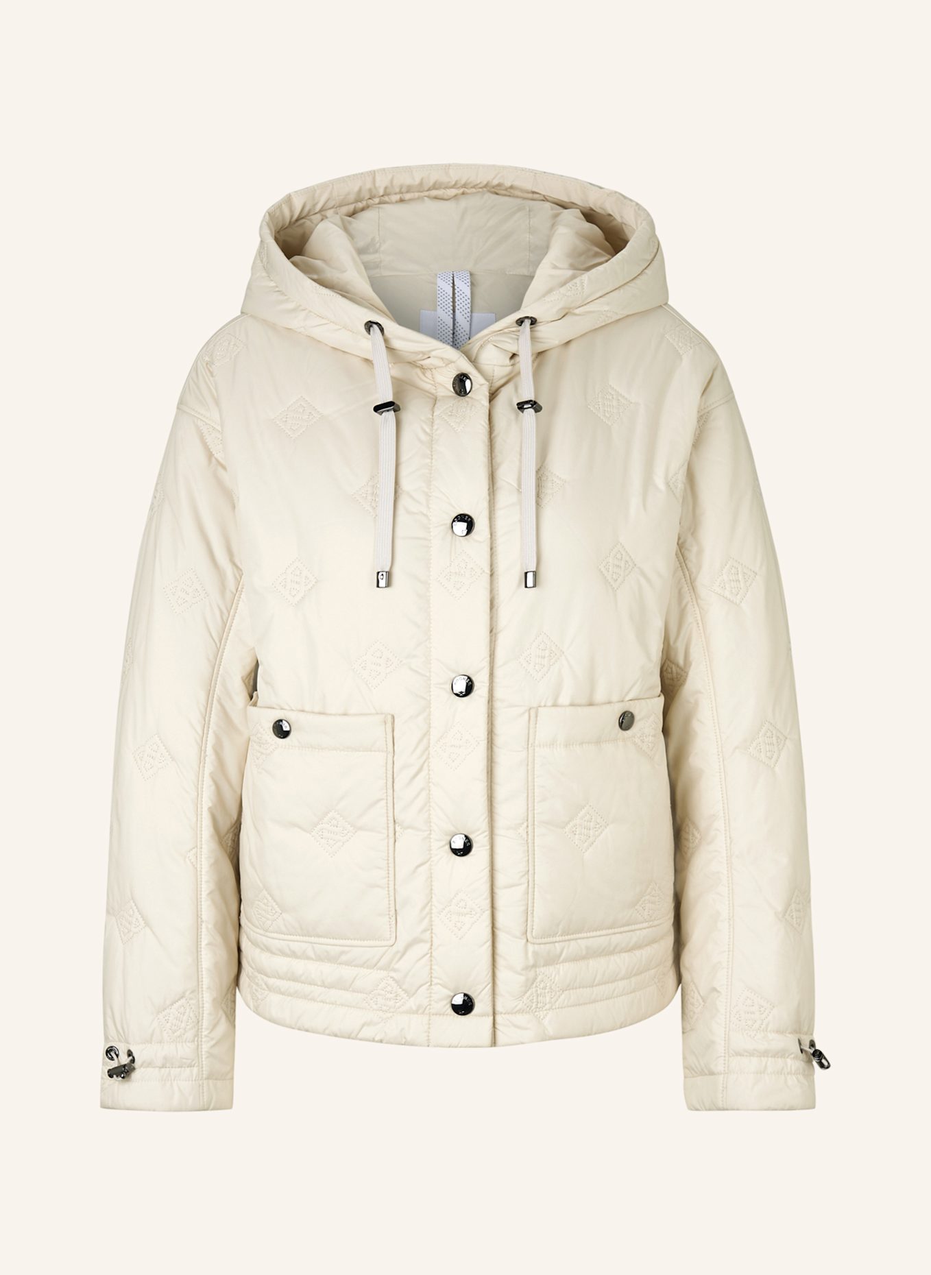 BOGNER Übergangsjacke MELODY, Farbe: BEIGE (Bild 1)