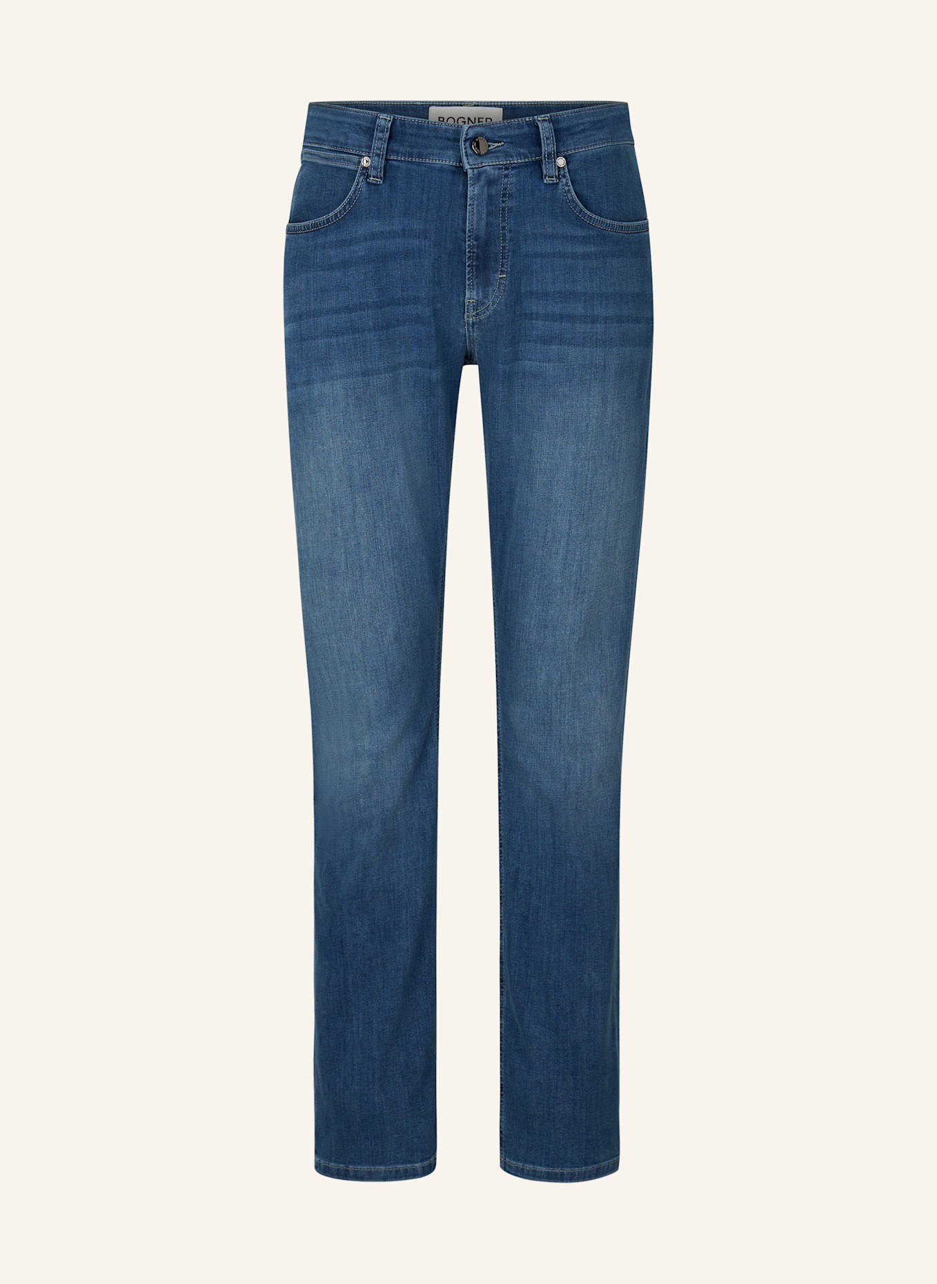 BOGNER Jeans STEVE-G, Farbe: BLAU (Bild 1)