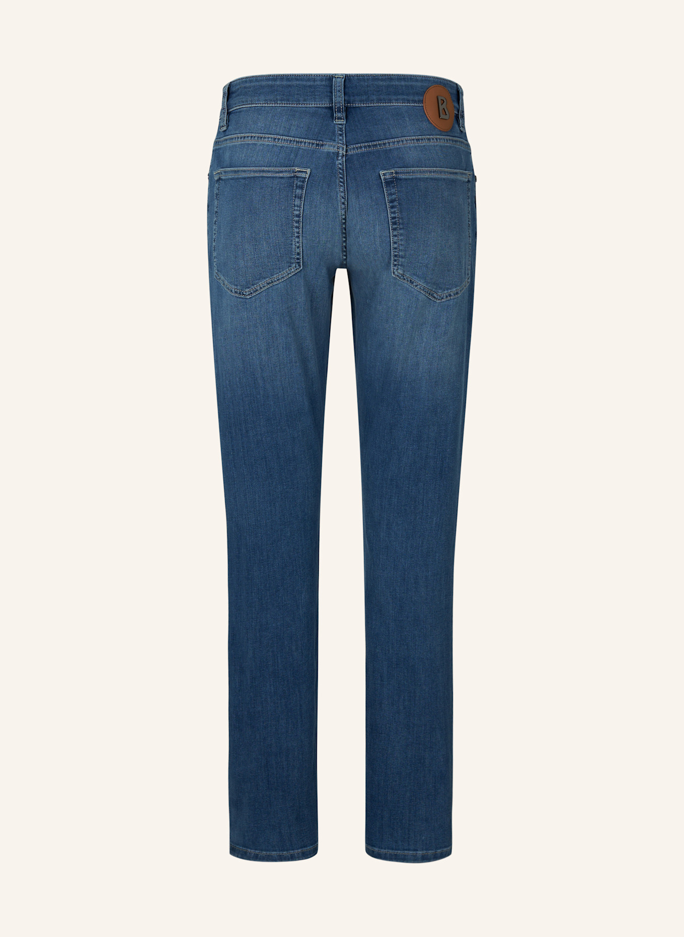 BOGNER Jeans STEVE-G, Farbe: BLAU (Bild 2)