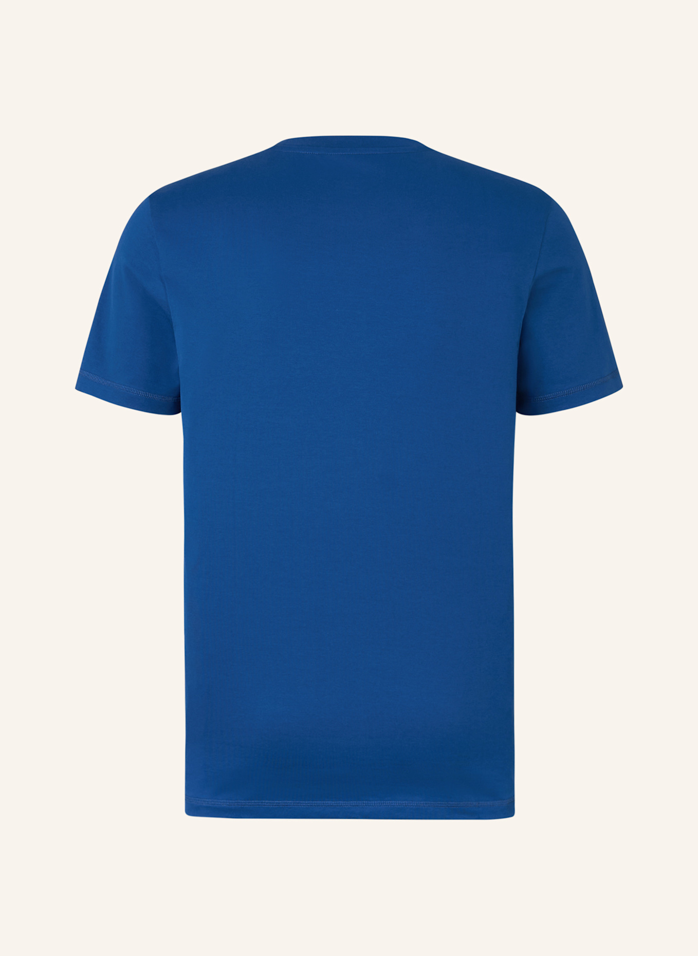 BOGNER T-Shirt ROC, Farbe: BLAU (Bild 2)