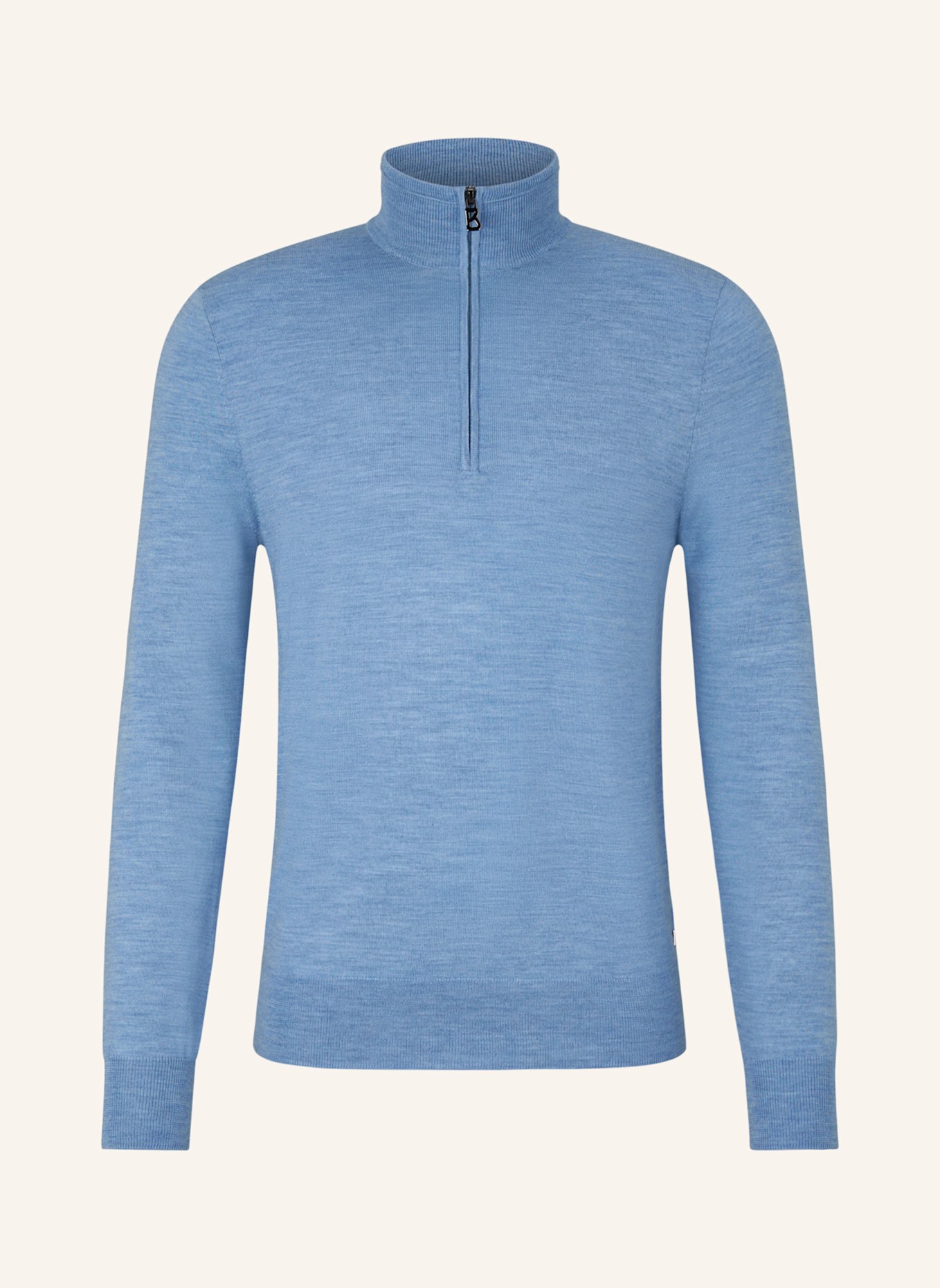 BOGNER Troyer Pullover JOURI, Farbe: HELLBLAU (Bild 1)