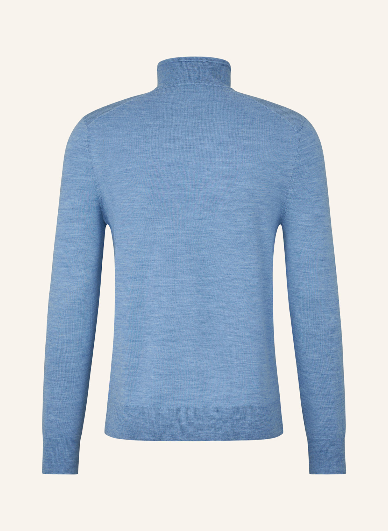 BOGNER Troyer Pullover JOURI, Farbe: HELLBLAU (Bild 2)