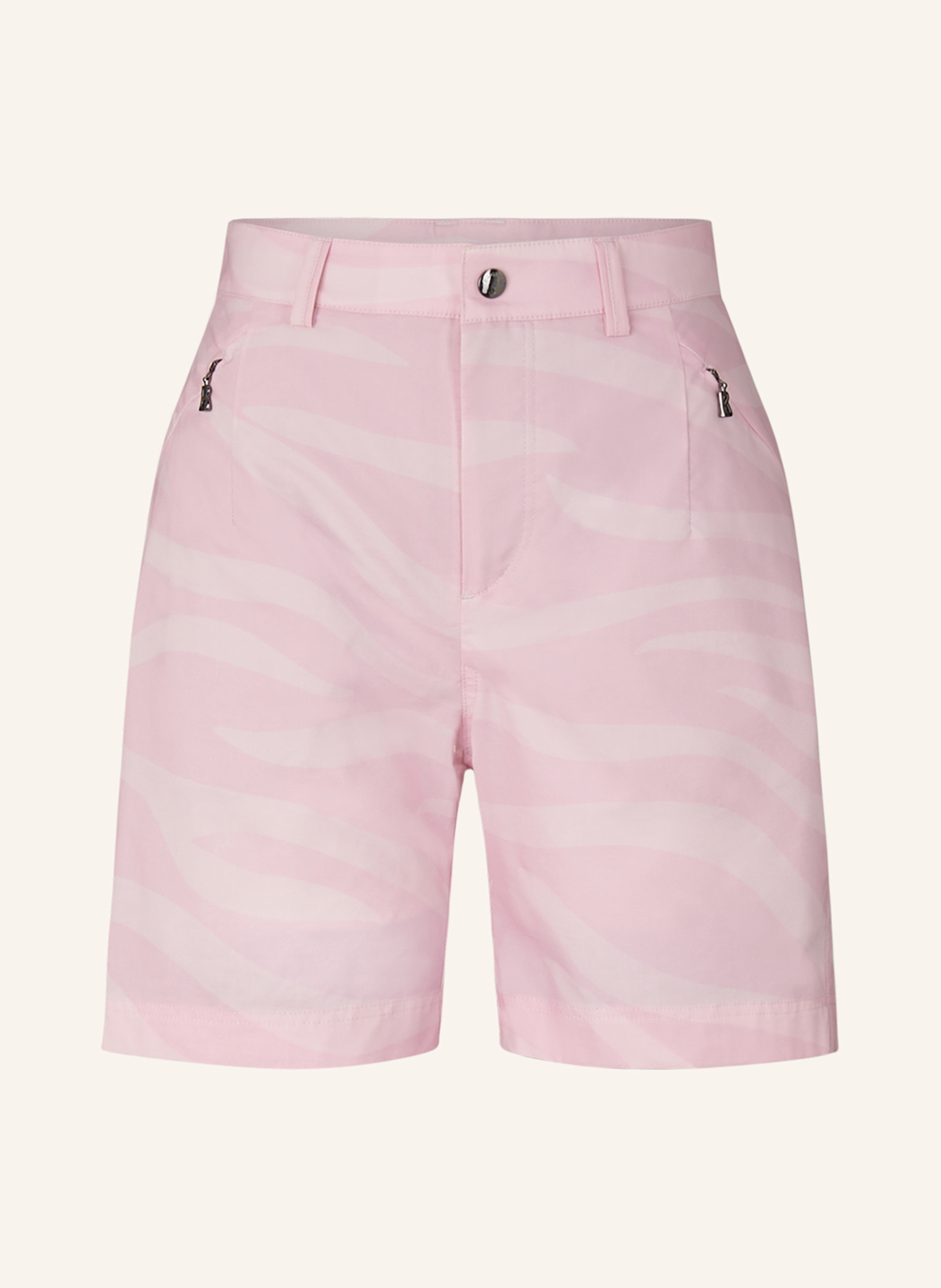 BOGNER Shorts LORA, Farbe: ROSA (Bild 1)