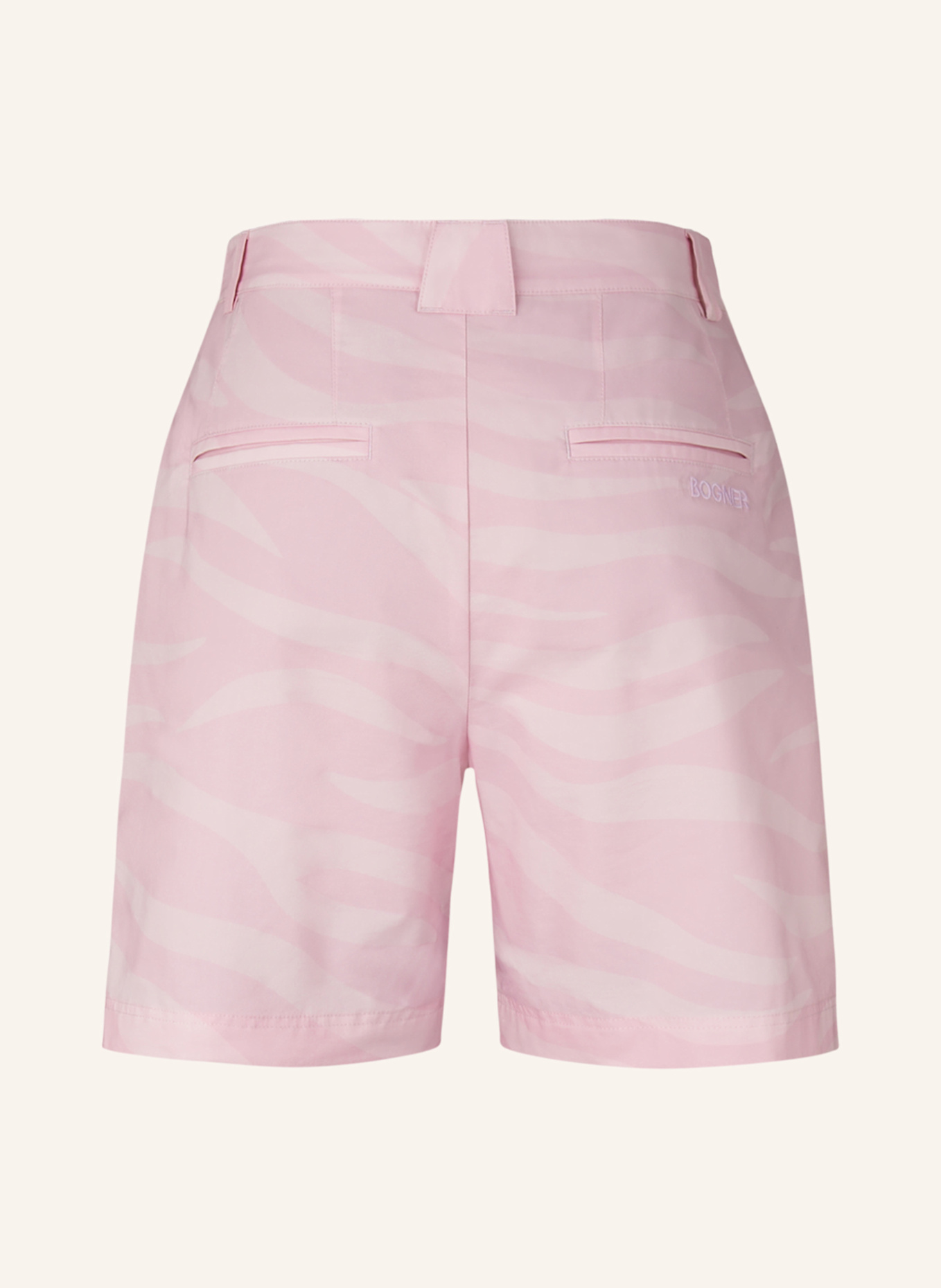 BOGNER Shorts LORA, Farbe: ROSA (Bild 2)