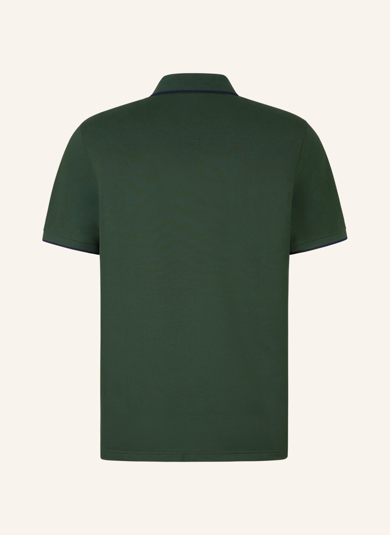 BOGNER Napapijri polo-Shirt TIMO-7F, Farbe: DUNKELGRÜN (Bild 2)