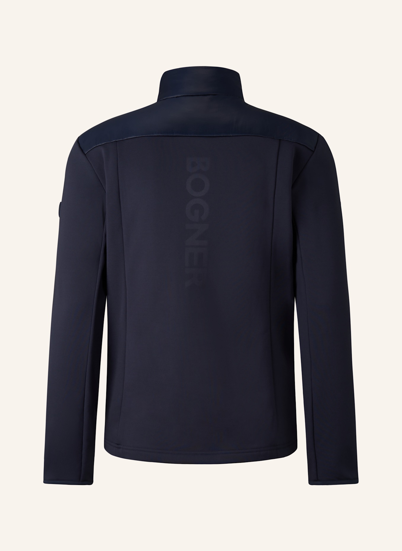 BOGNER Hybrid-Jacke, Farbe: DUNKELBLAU (Bild 3)