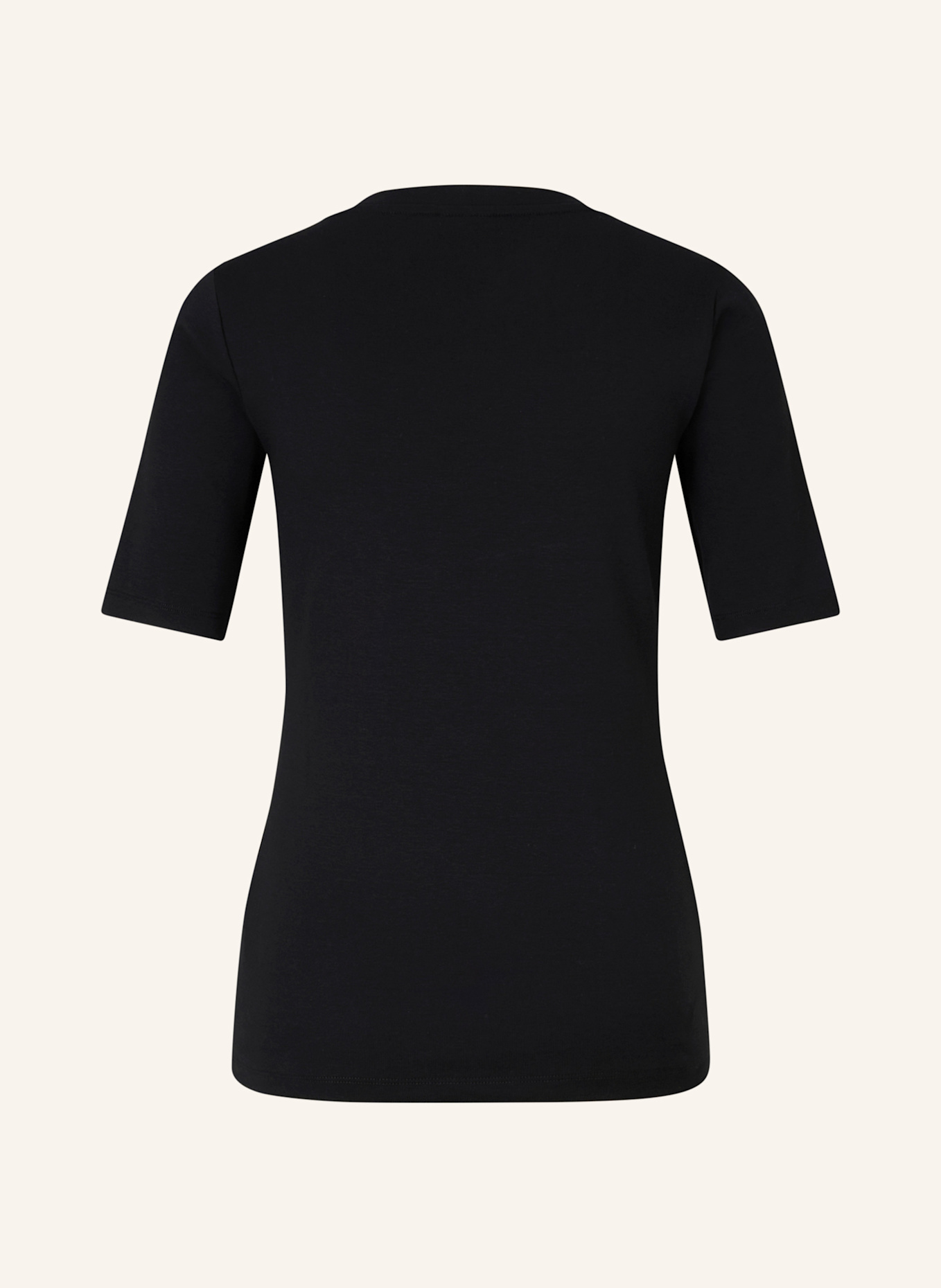 BOGNER T-Shirt NIKINI, Farbe: SCHWARZ (Bild 2)