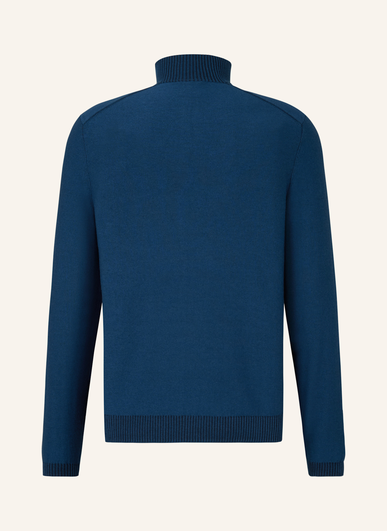 BOGNER Pullover LIAS-2, Farbe: BLAU (Bild 2)