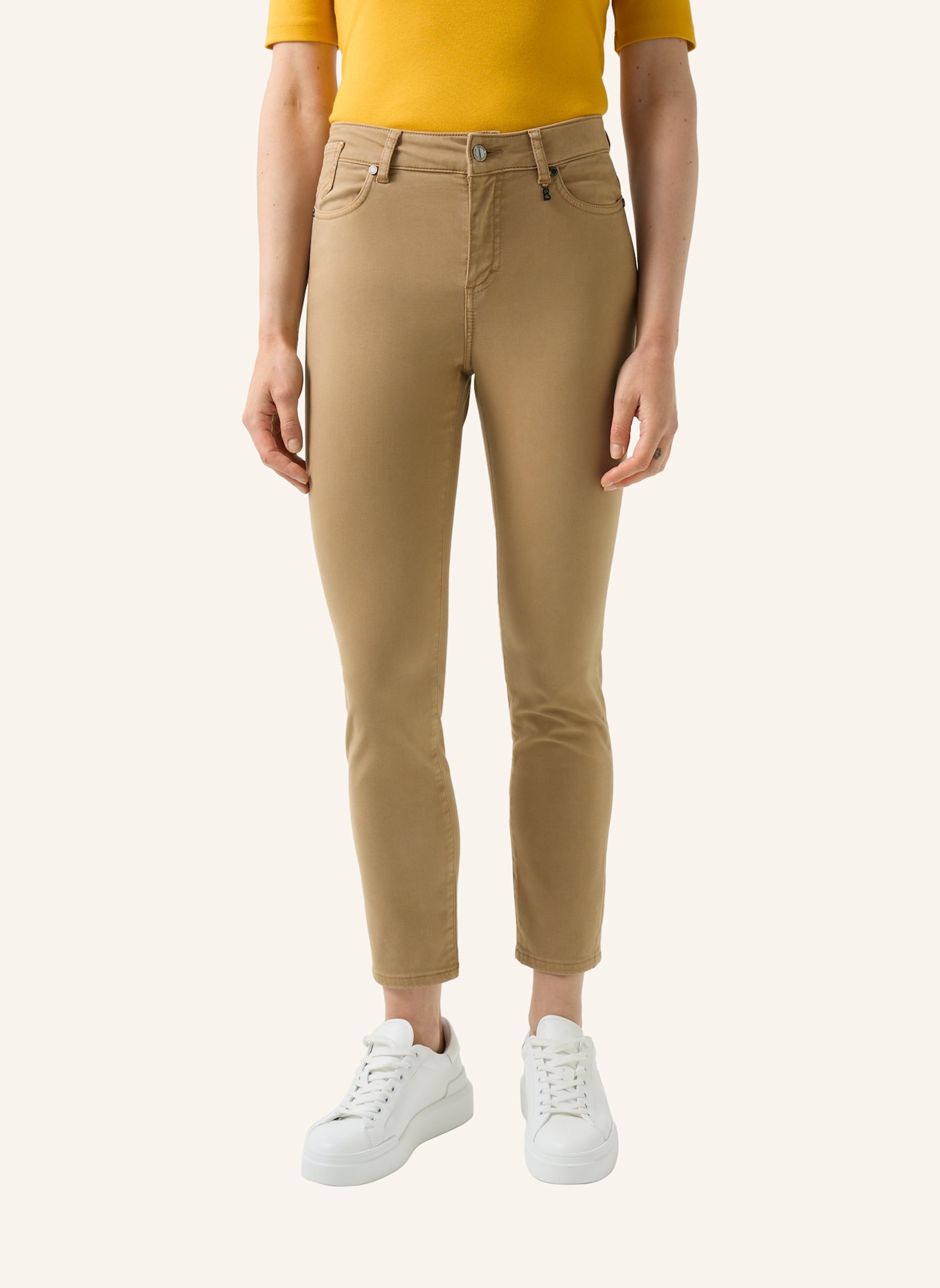 BOGNER Jeans, Farbe: CAMEL (Bild 5)