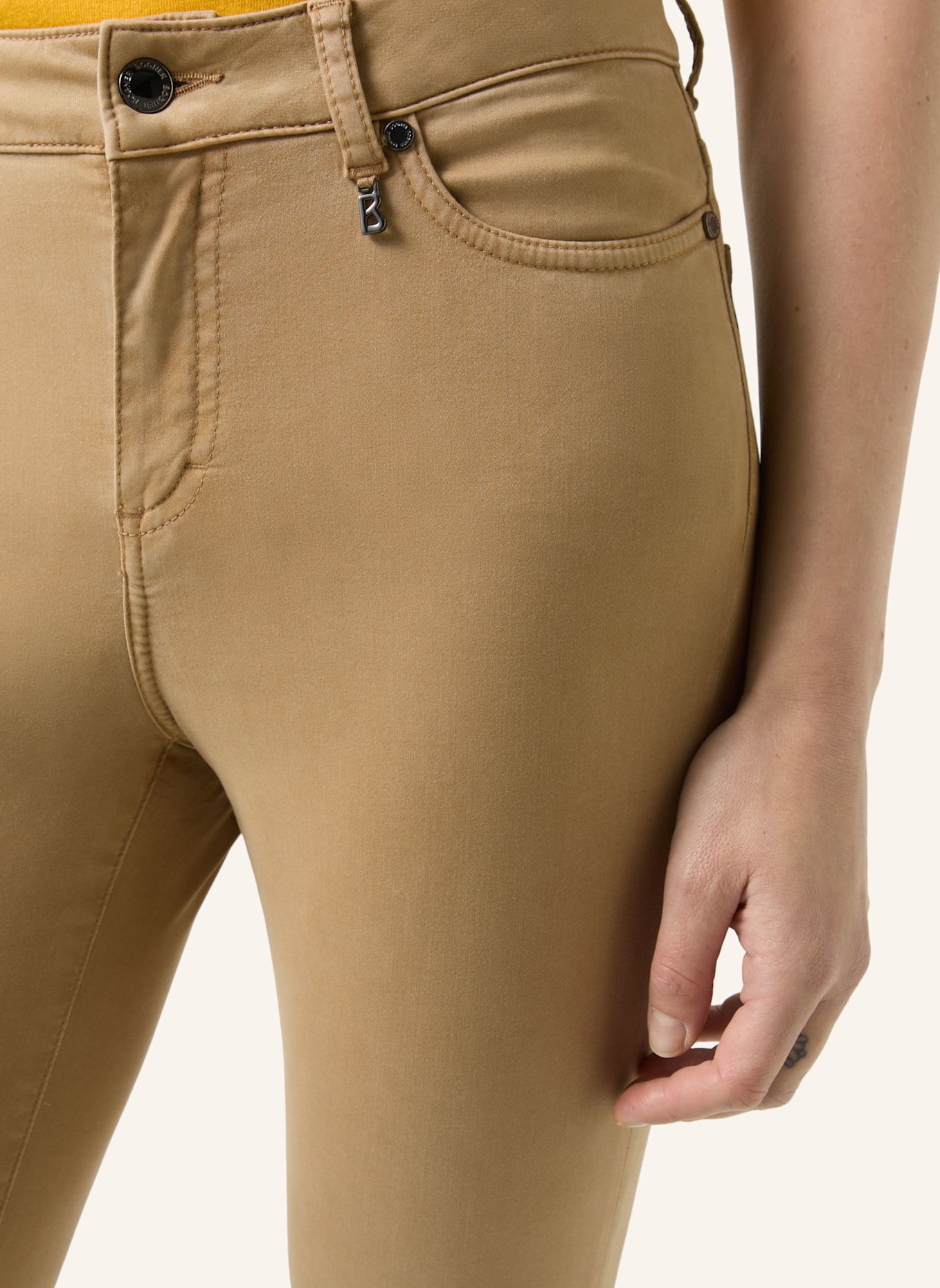 BOGNER Jeans, Farbe: CAMEL (Bild 4)