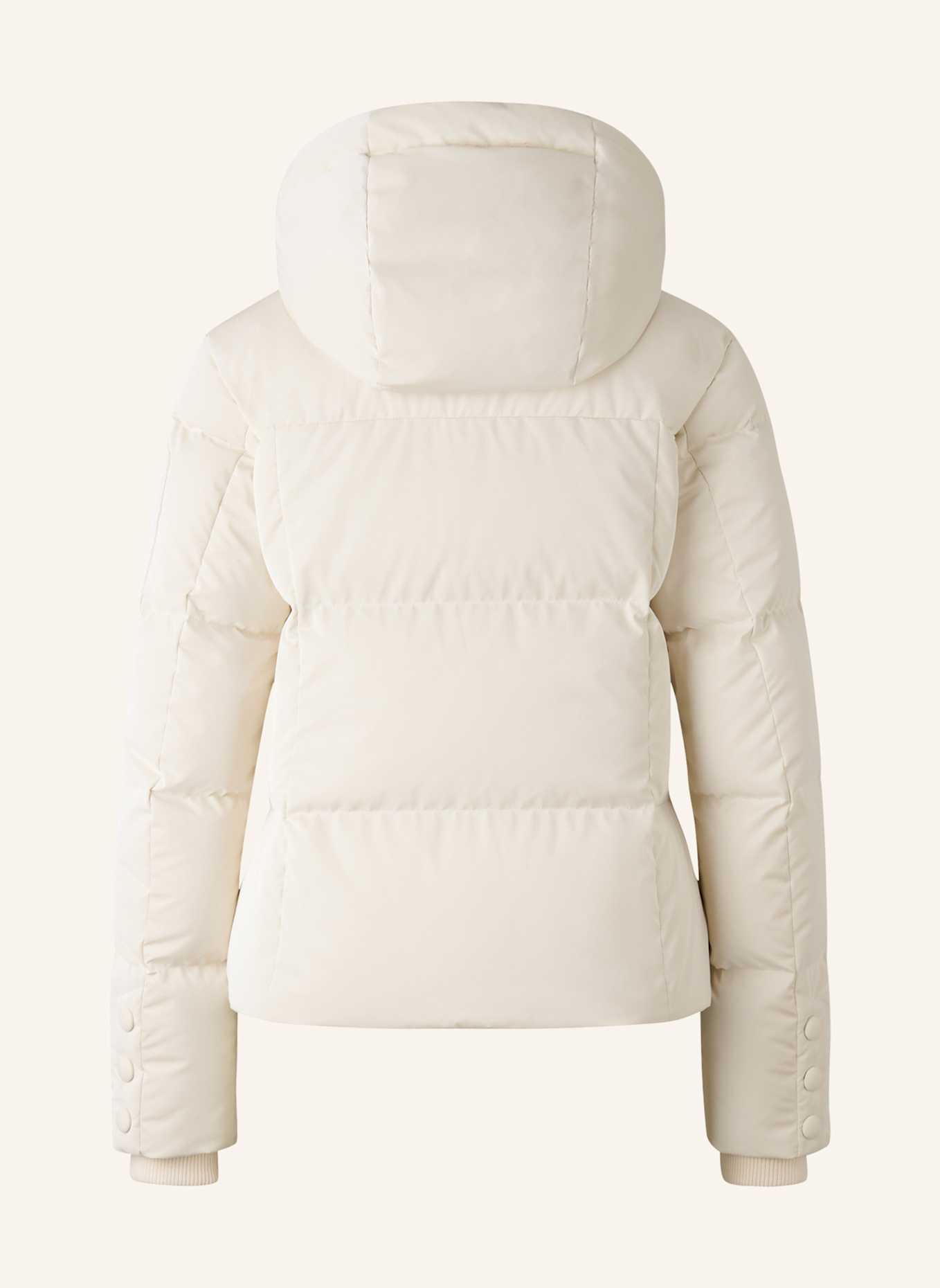 BOGNER Skijacke HELLA-D, Farbe: WEISS (Bild 3)