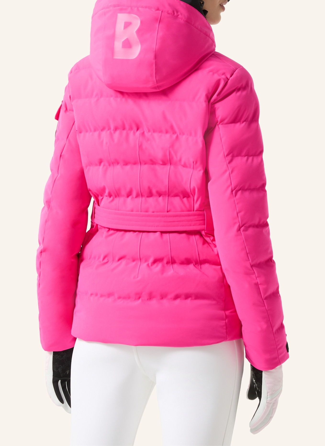 BOGNER Skijacke, Farbe: PINK (Bild 2)