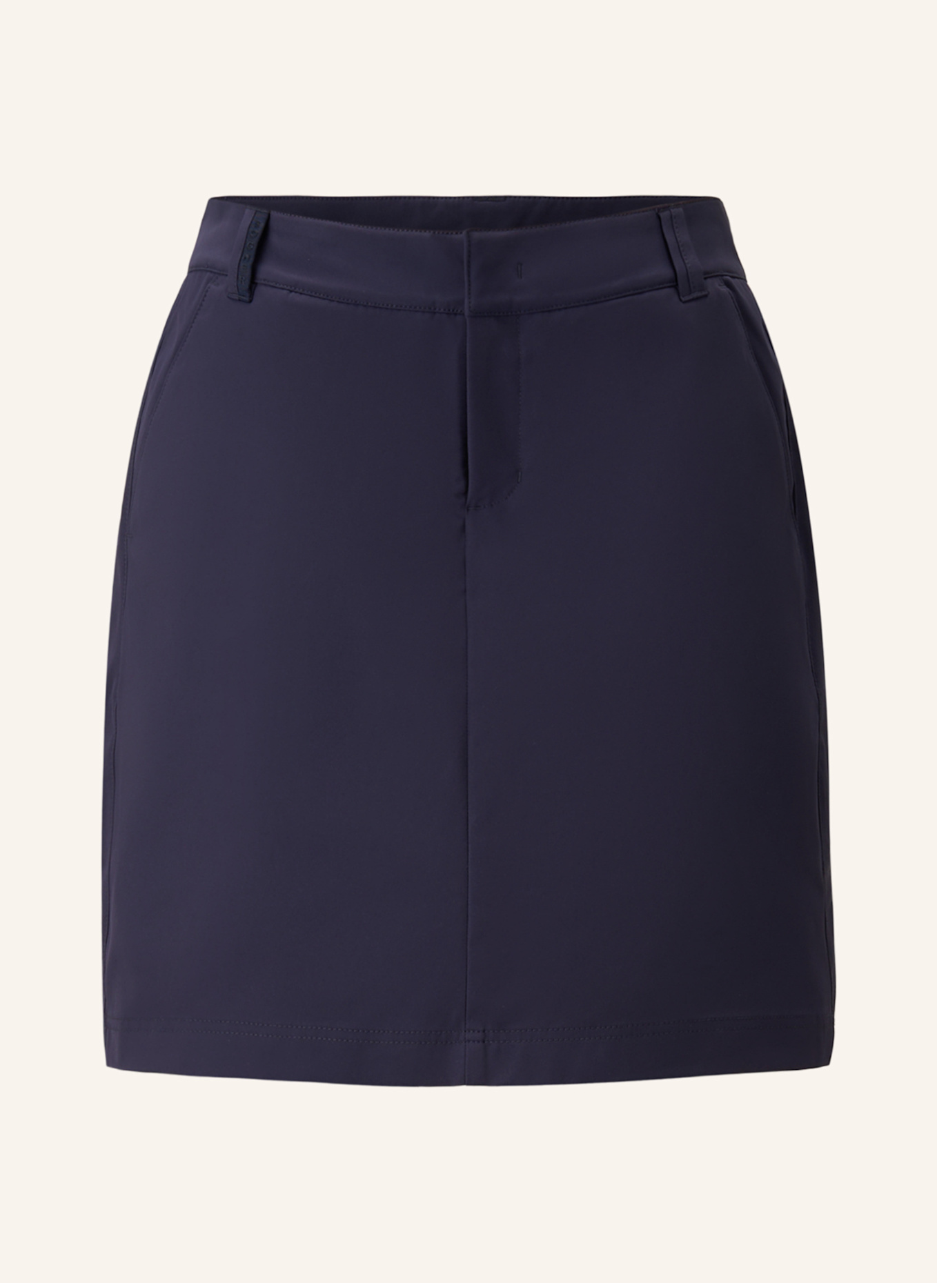 BOGNER Golfrock MILLA: DUNKELBLAU
