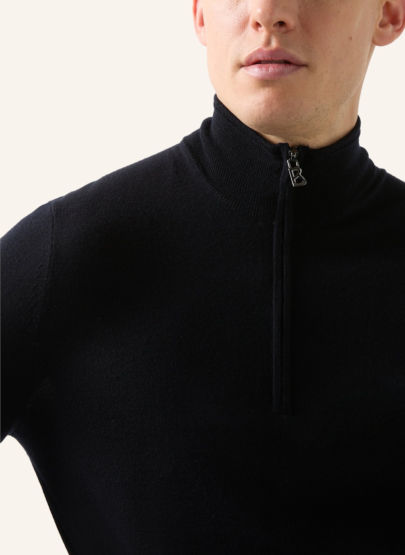 BOGNER Troyer OURI: DUNKELBLAU