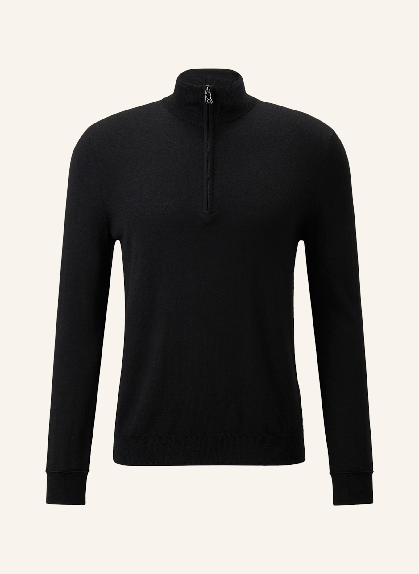 BOGNER Troyer OURI: SCHWARZ