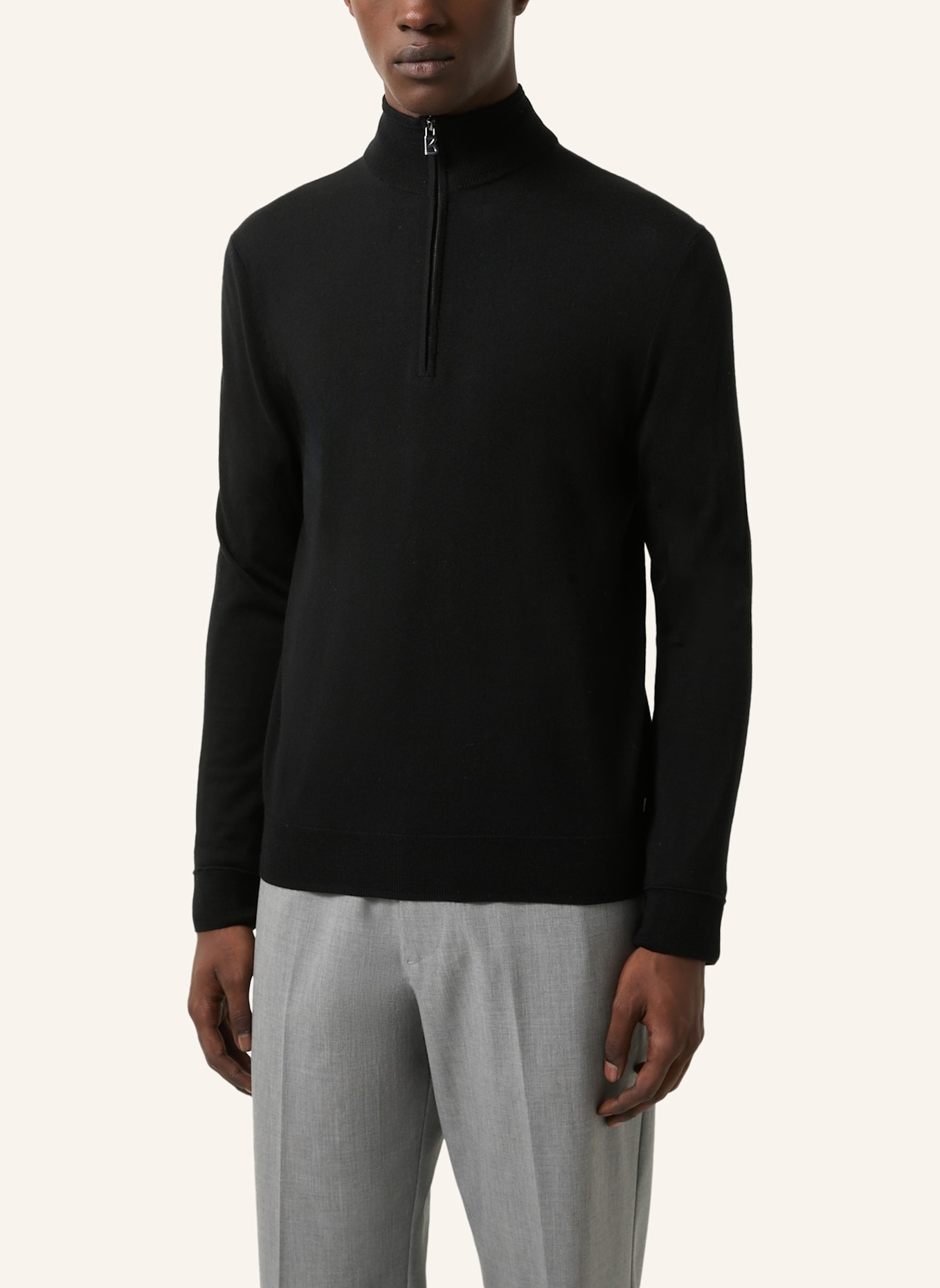 BOGNER Troyer OURI: SCHWARZ