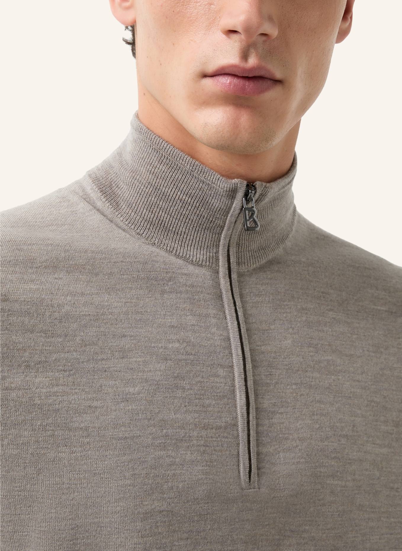 BOGNER Troyer OURI: BEIGE