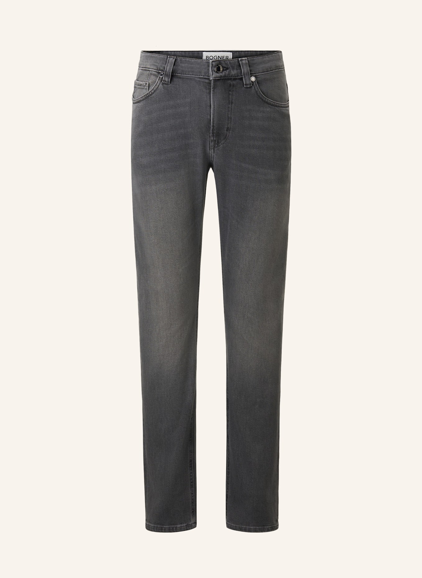 BOGNER Jeans: GRAU