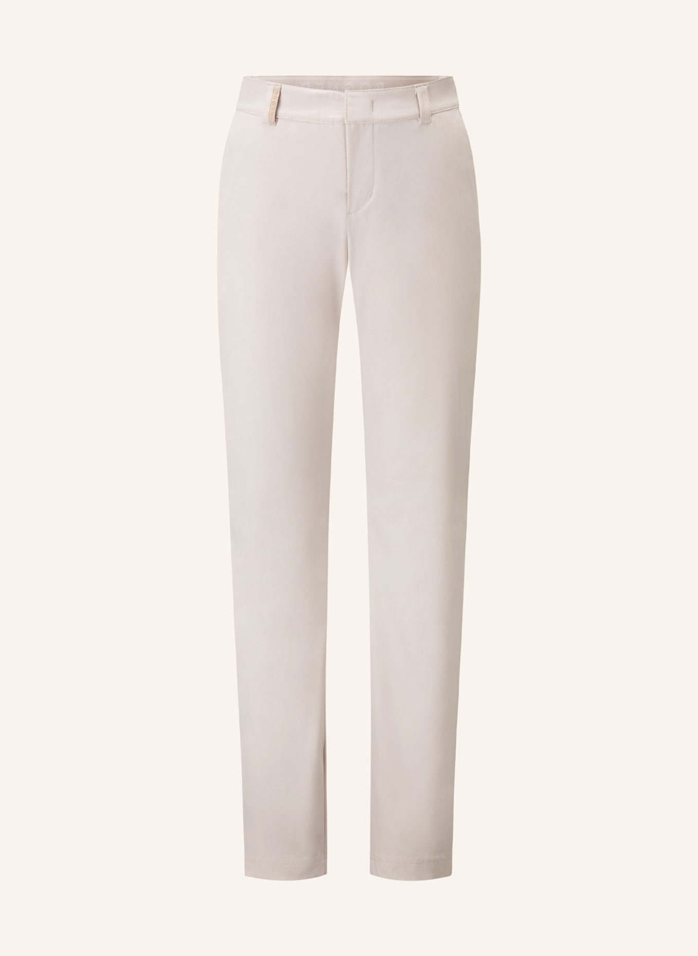 BOGNER Golfhose NESSI: BEIGE