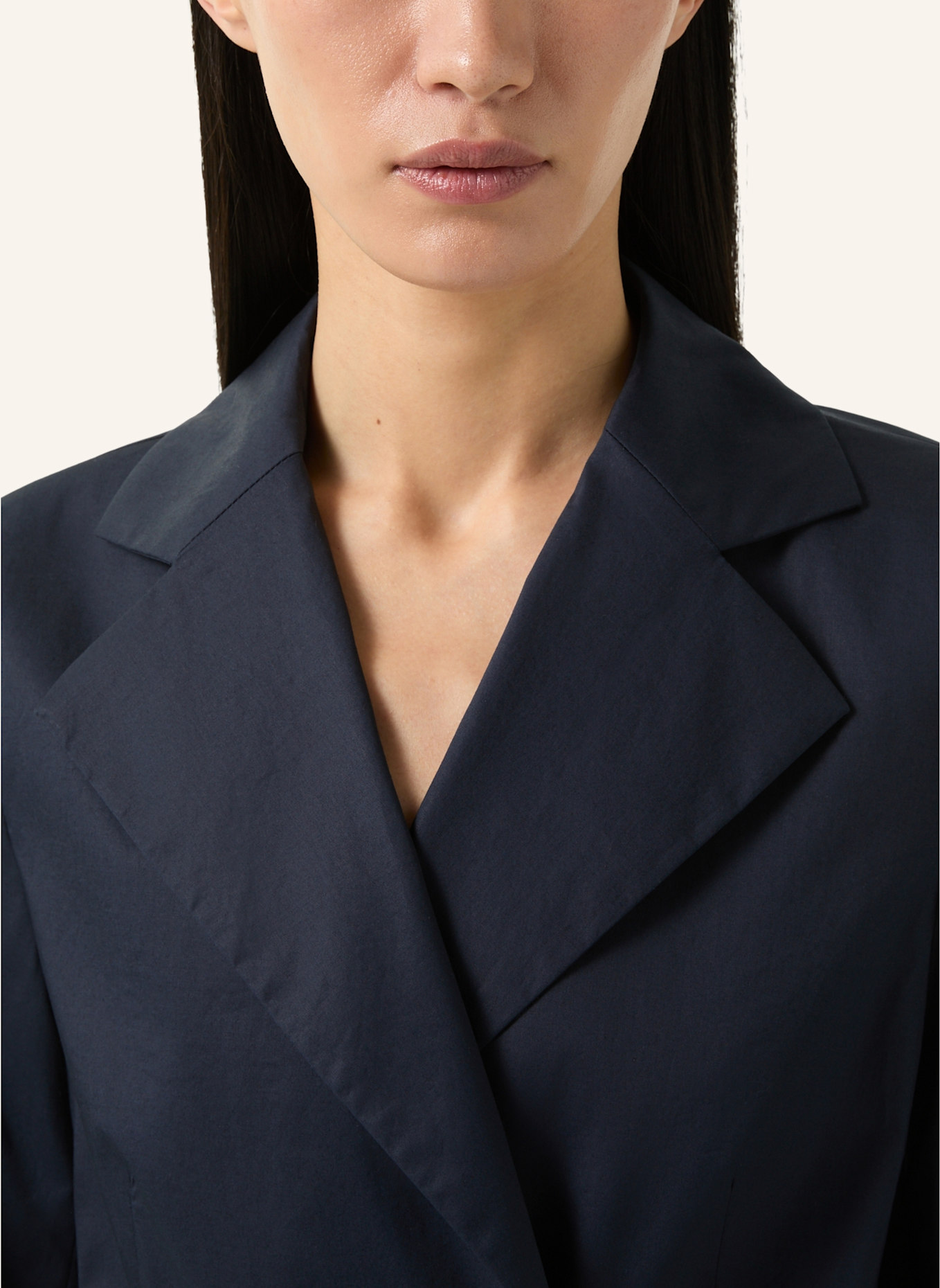 BOGNER Blazer: DUNKELBLAU