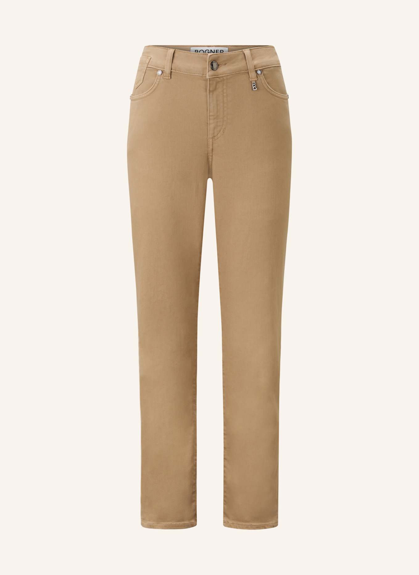 BOGNER Jeans: BEIGE