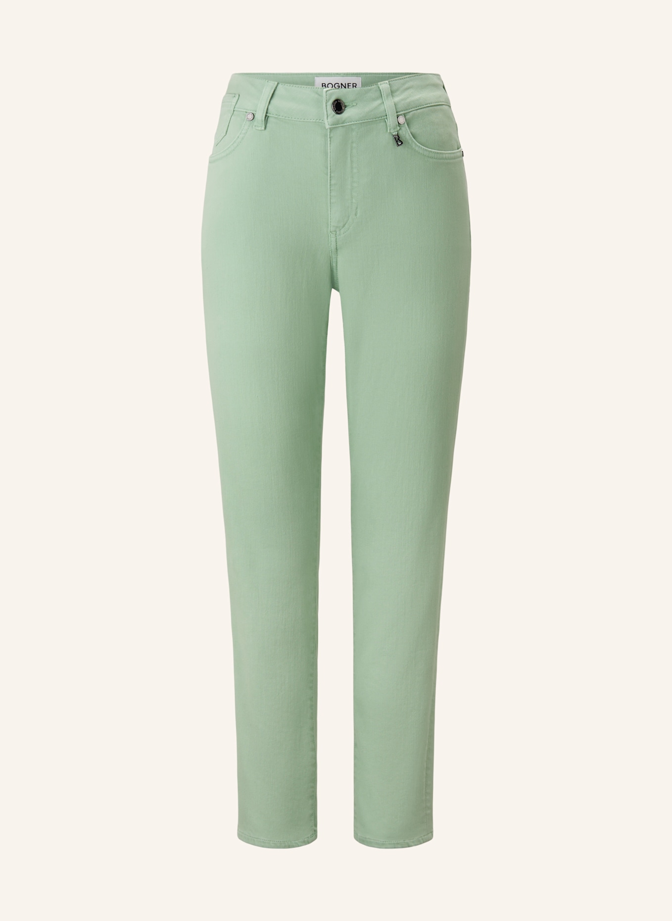 BOGNER Jeans: HELLGRÜN