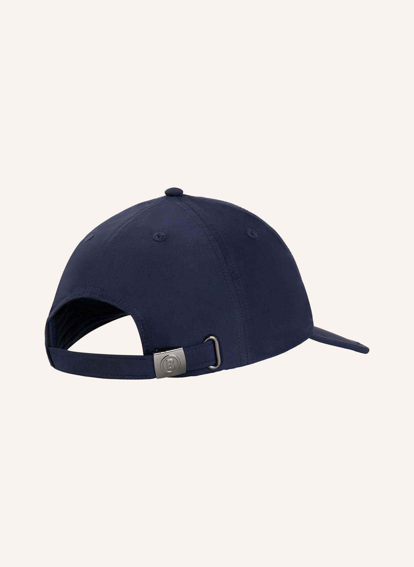 BOGNER Cap: DUNKELBLAU
