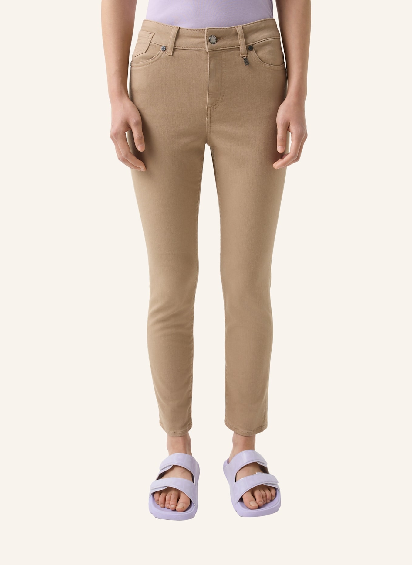 BOGNER Jeans: BEIGE