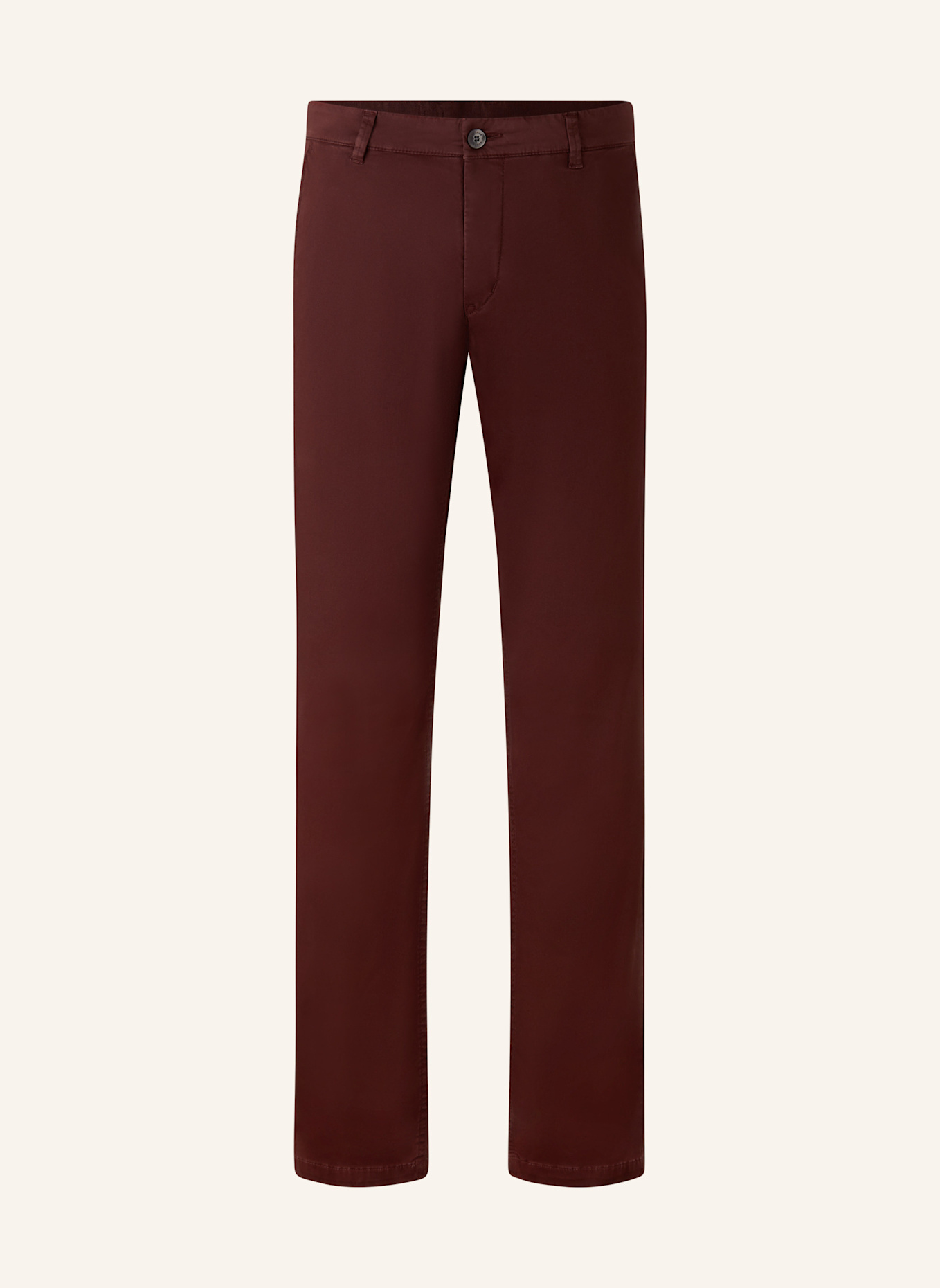 BOGNER Casual Hose: ROT