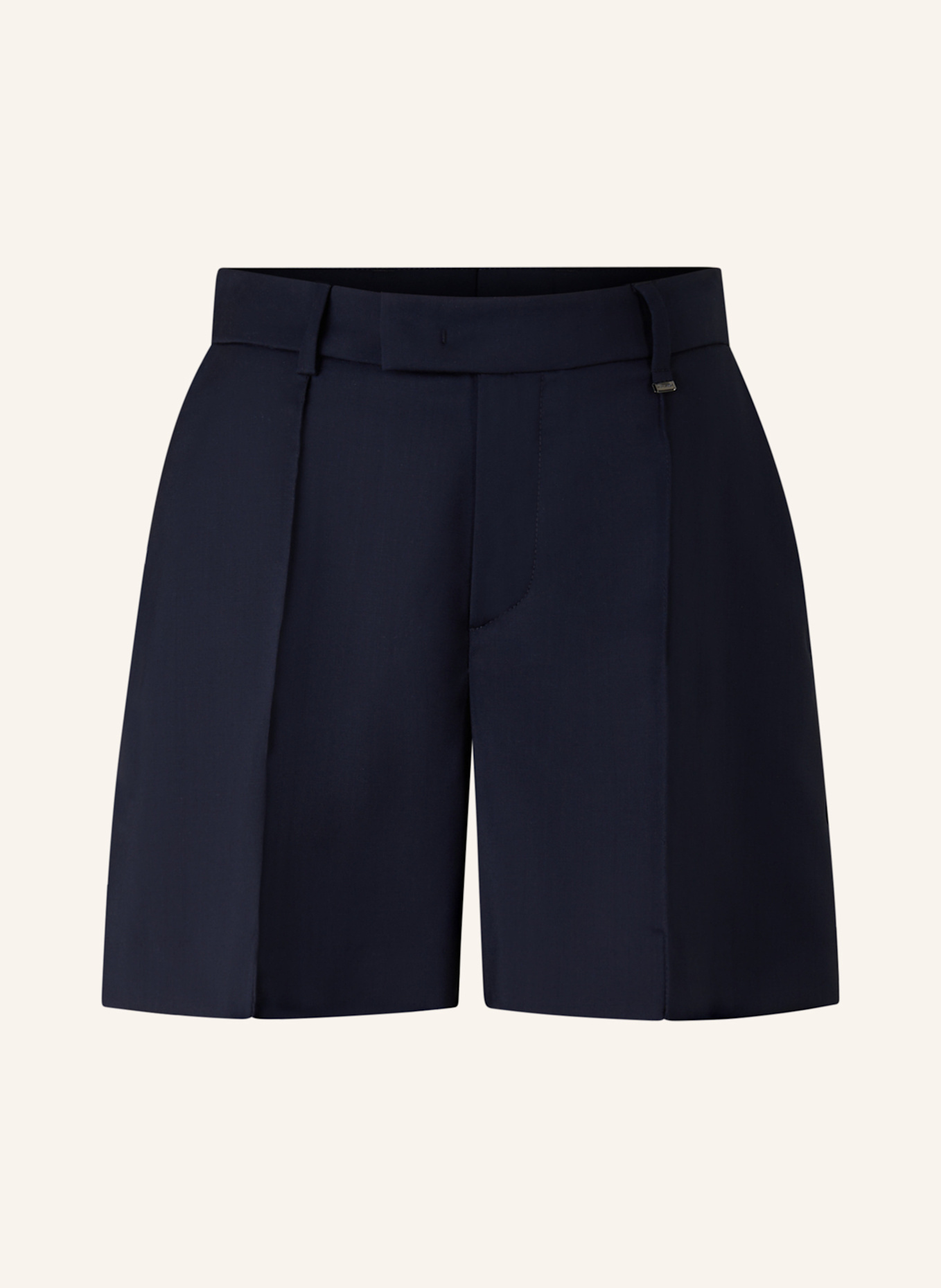 BOGNER Shorts JACE: DUNKELBLAU