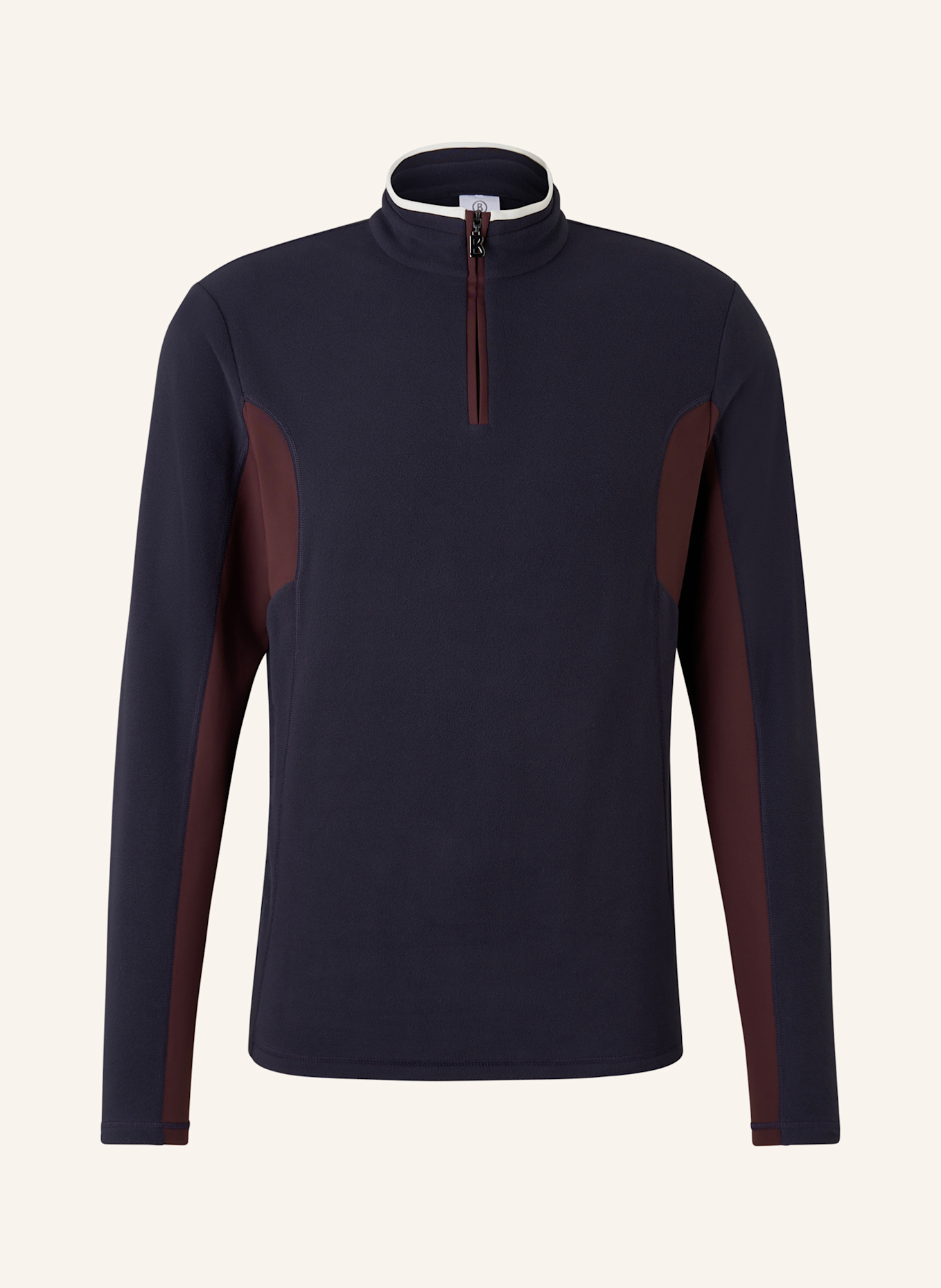 BOGNER First Layer: BLAU