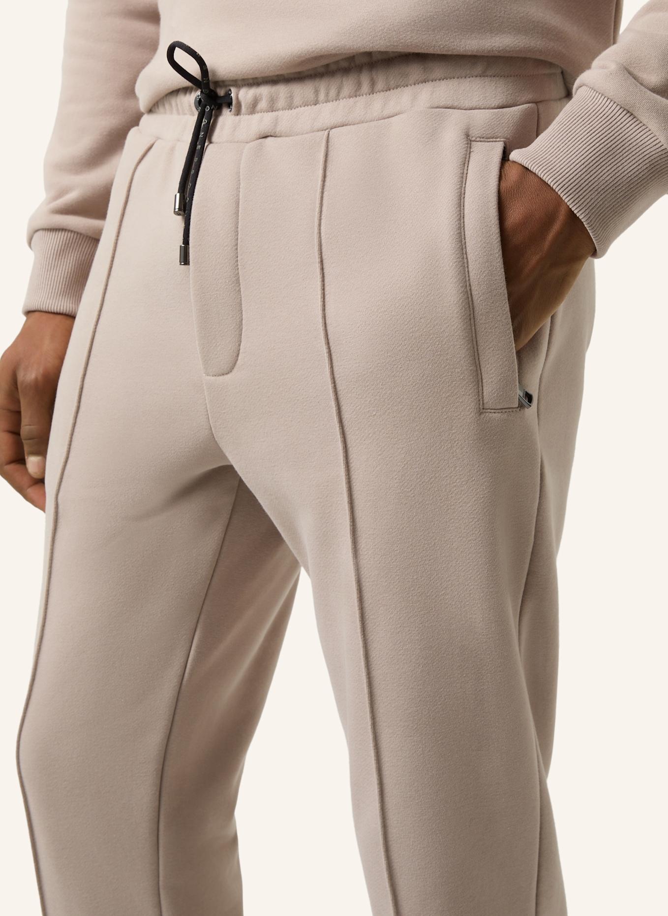 BOGNER Sweathose: BEIGE