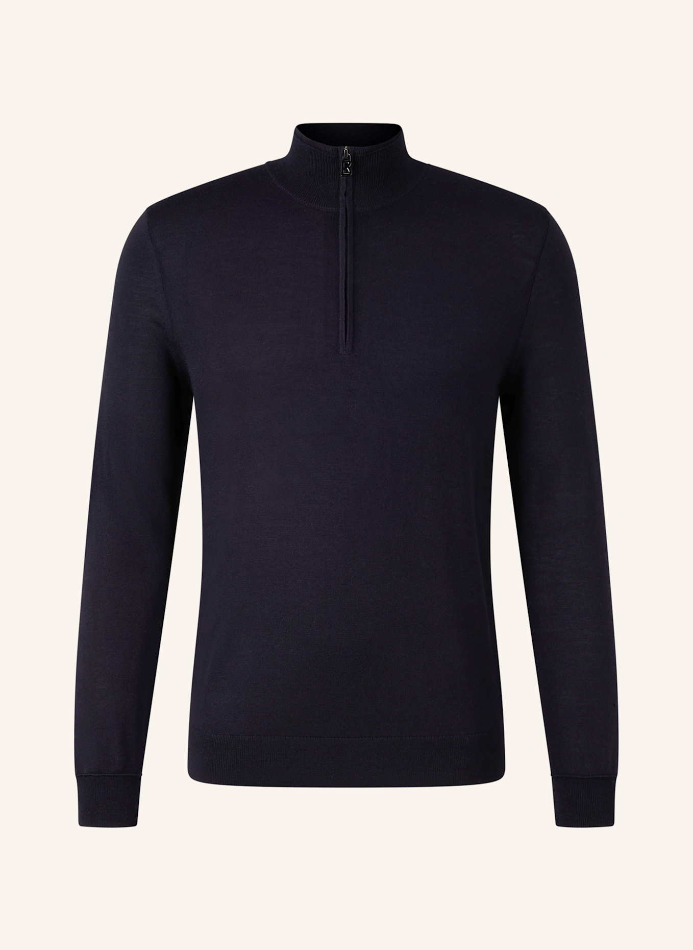 BOGNER Pullover: DUNKELBLAU