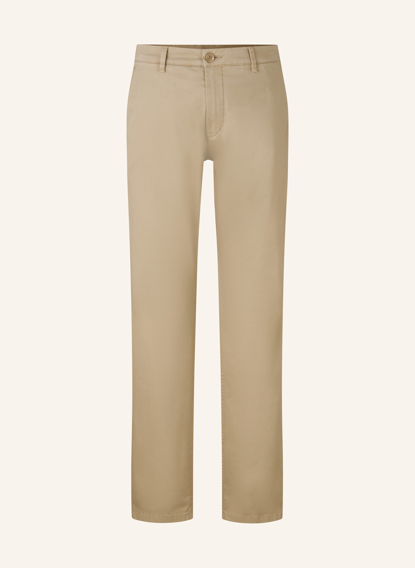 BOGNER Casual Hose: CAMEL