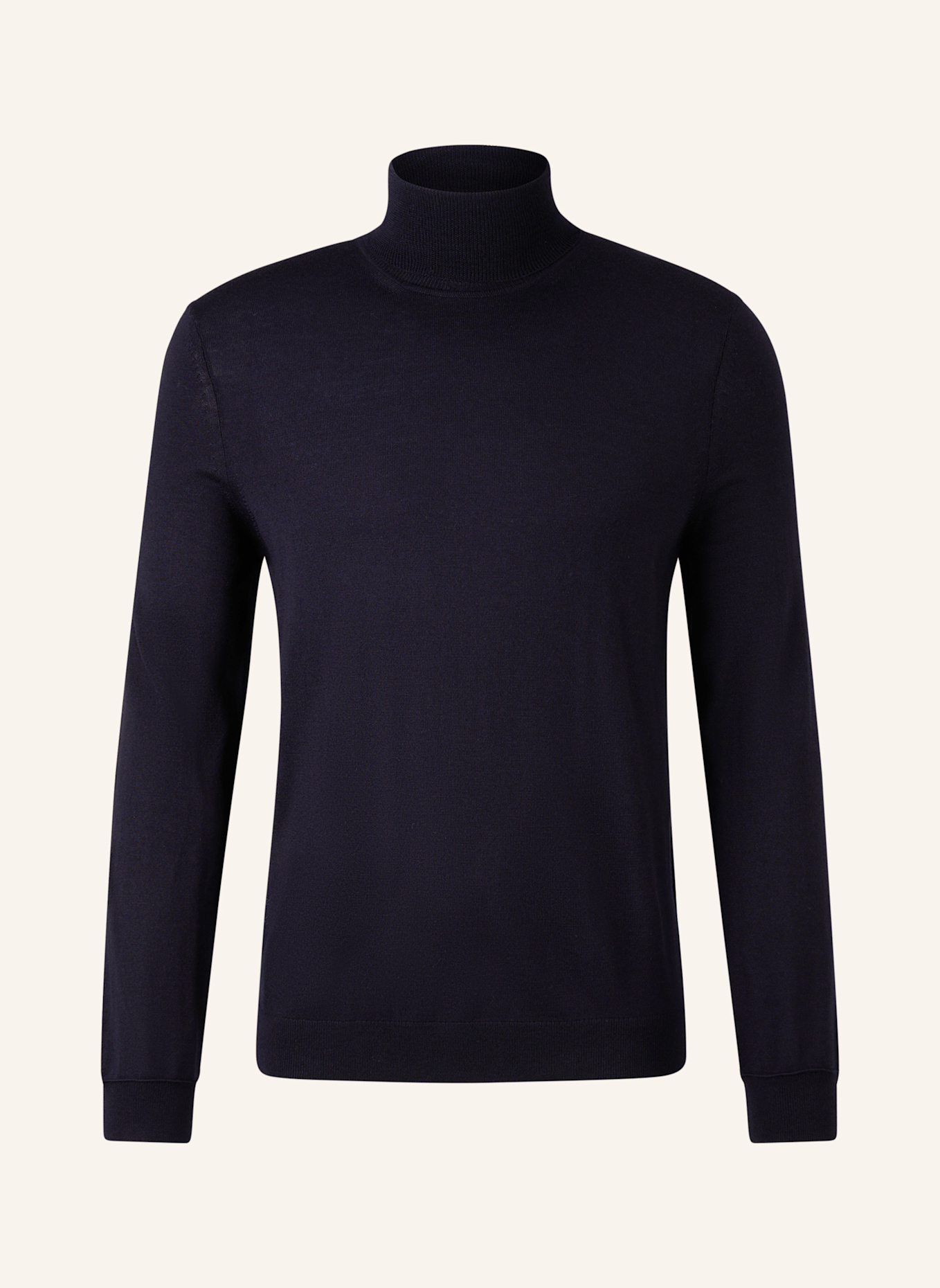BOGNER Pullover: DUNKELBLAU