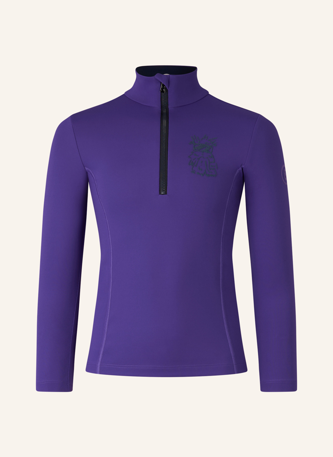 BOGNER First Layer: LILA