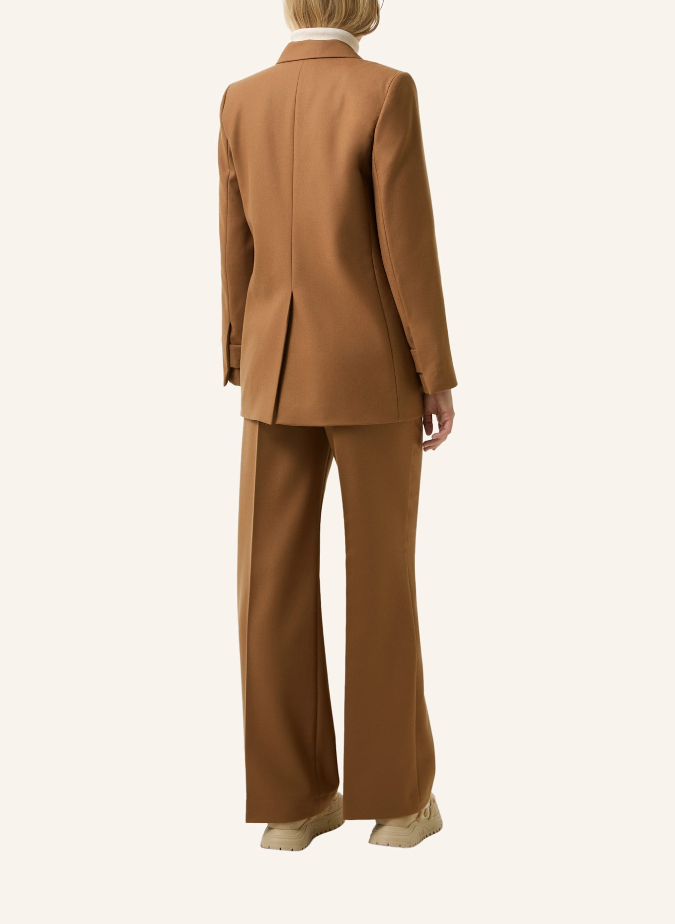 BOGNER Blazer: BRAUN