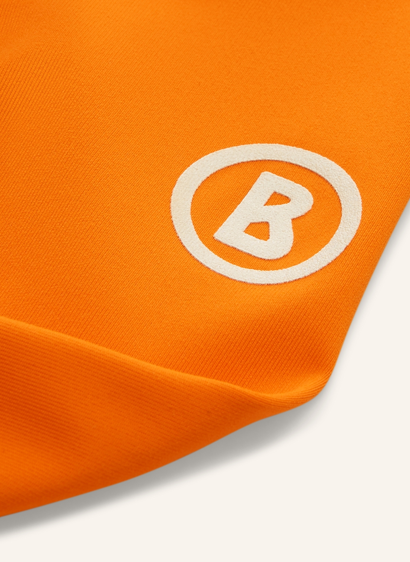 BOGNER First Layer: ORANGE