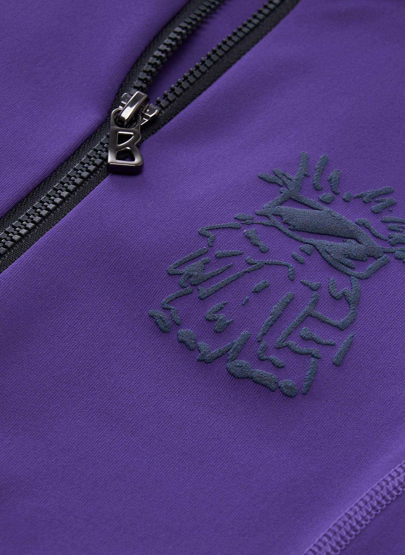 BOGNER First Layer: LILA