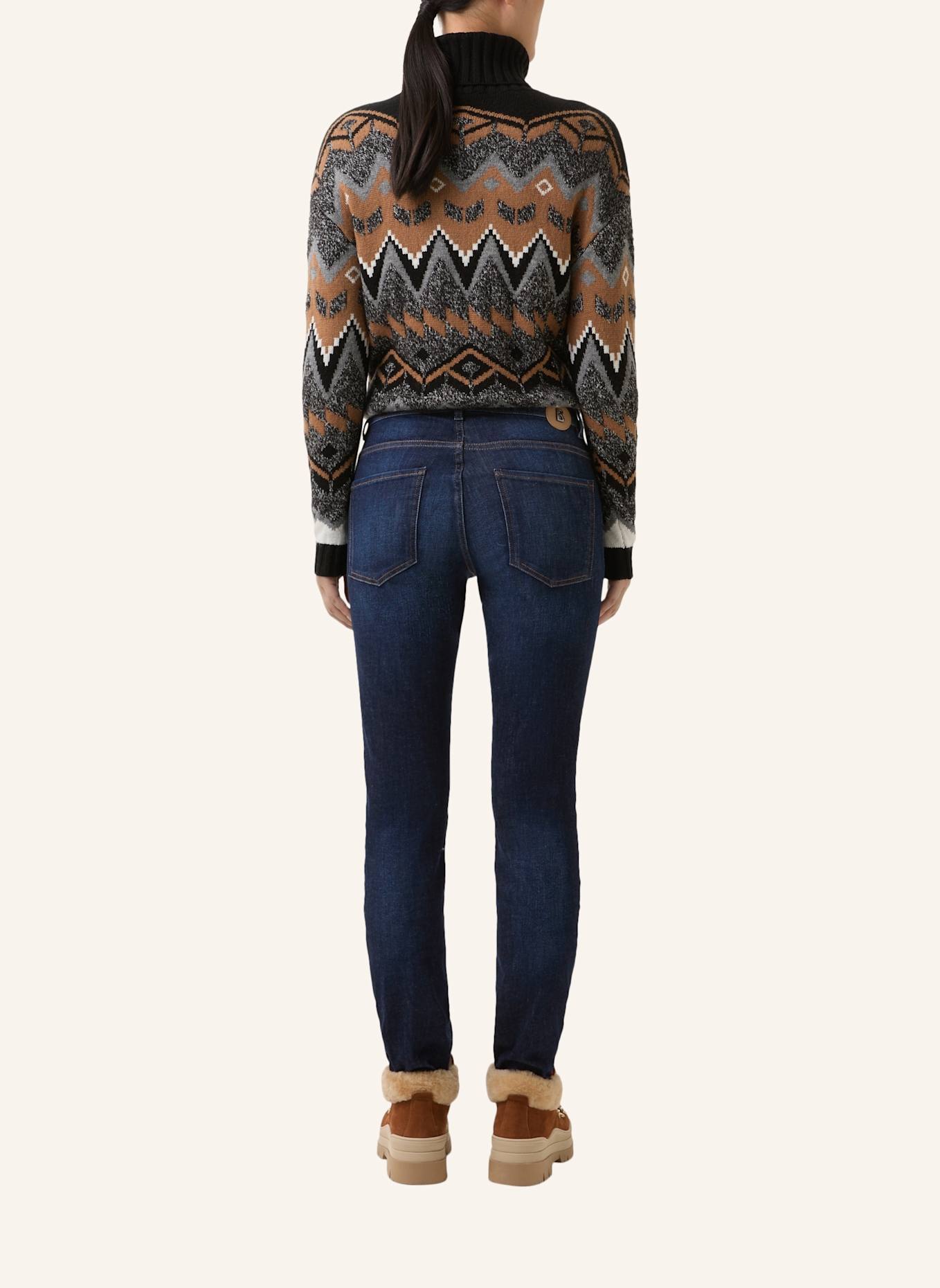 BOGNER Jeans: DUNKELBLAU