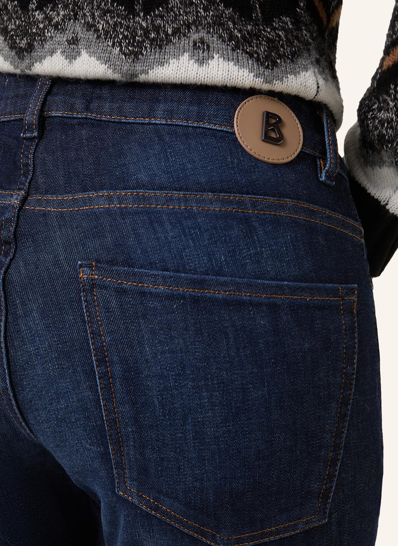 BOGNER Jeans: DUNKELBLAU