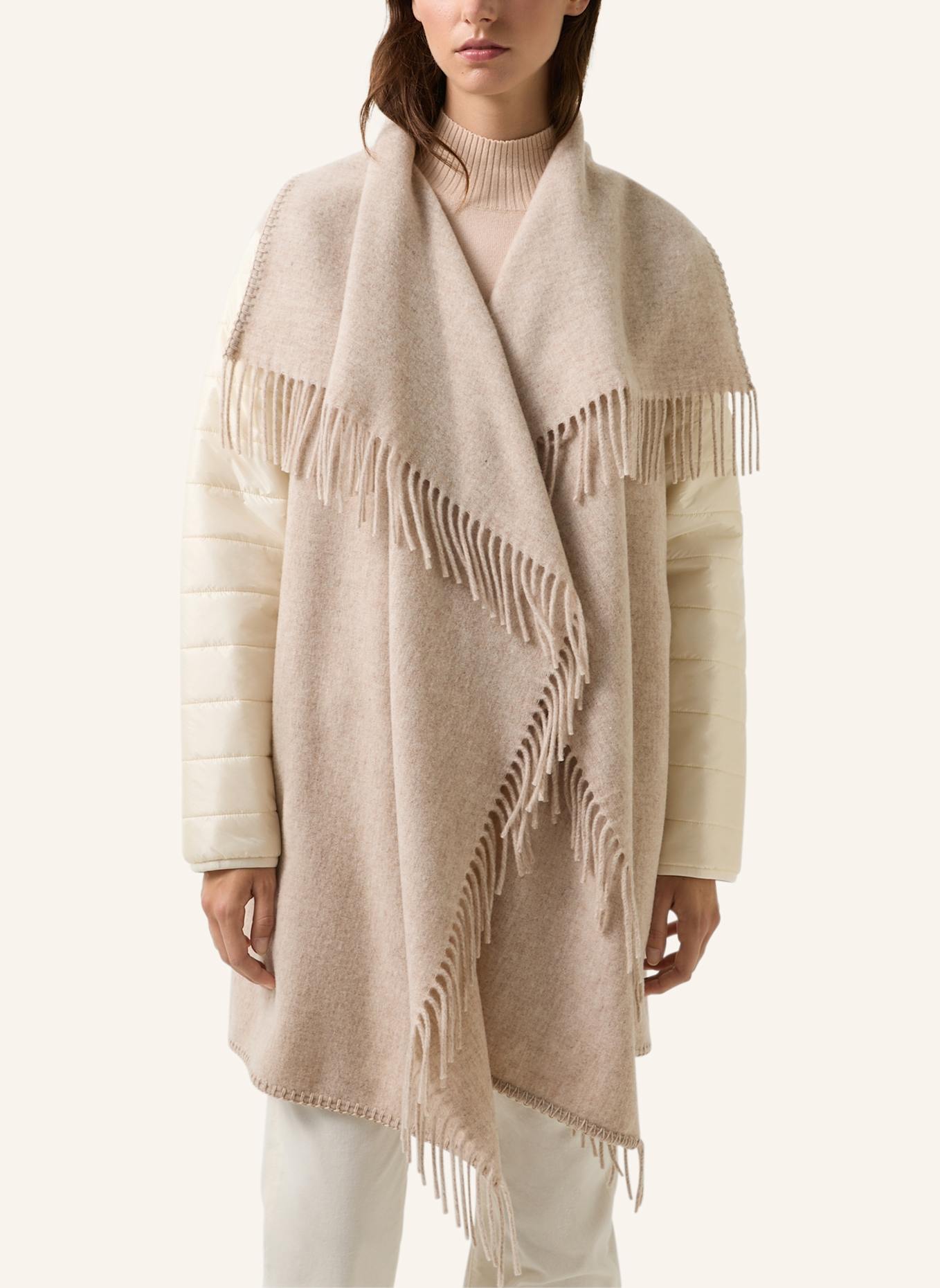 BOGNER Cape: BEIGE