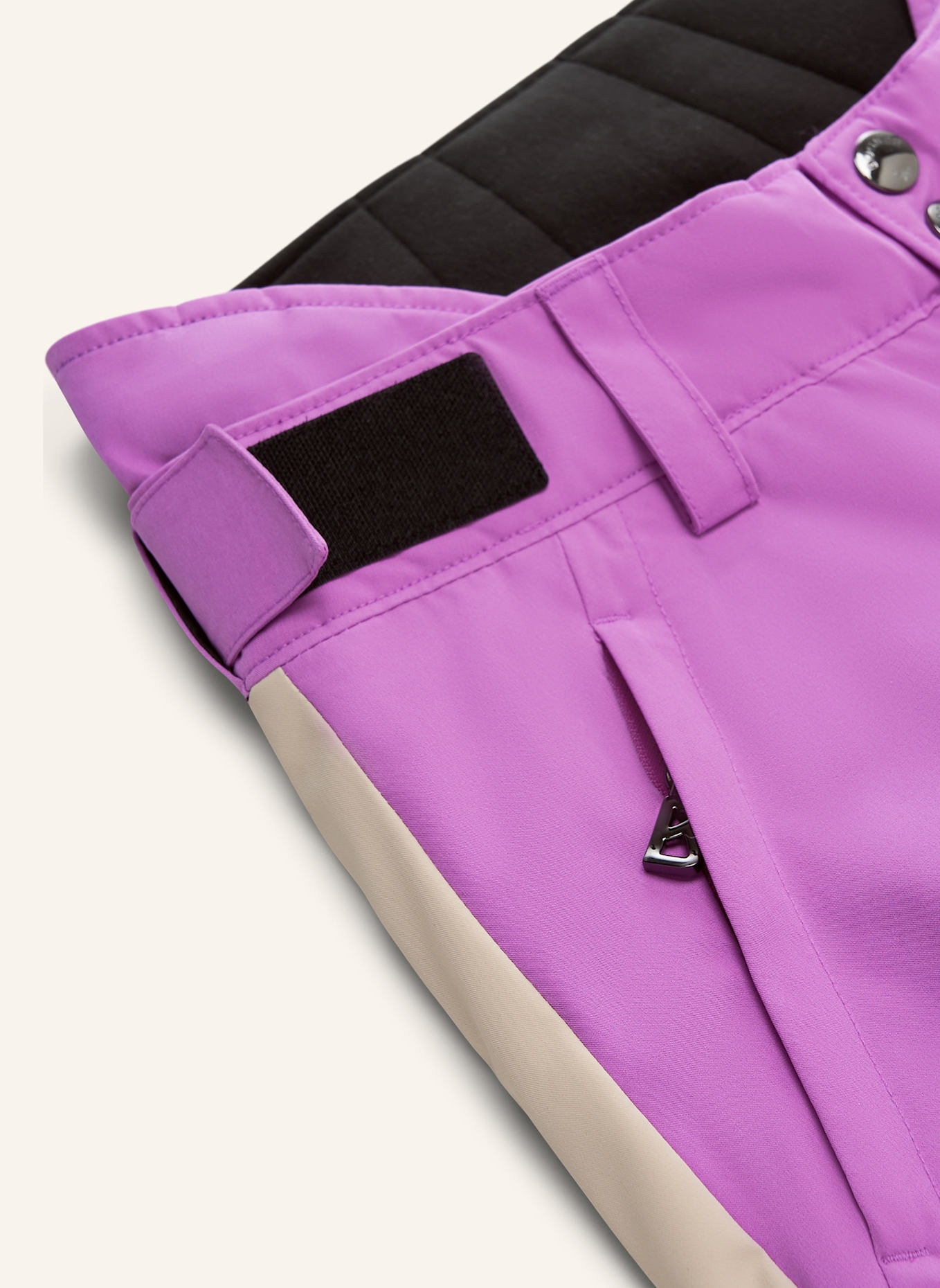 BOGNER Skihose: LILA