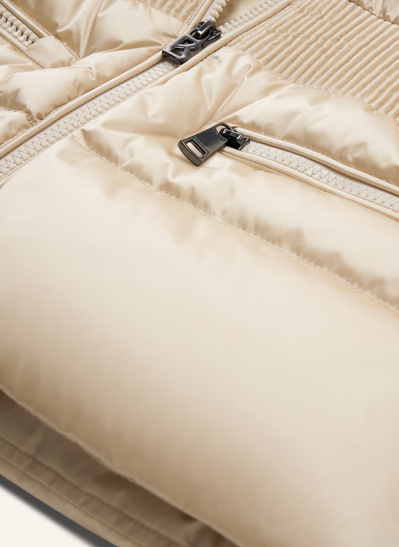BOGNER Skijacke: BEIGE