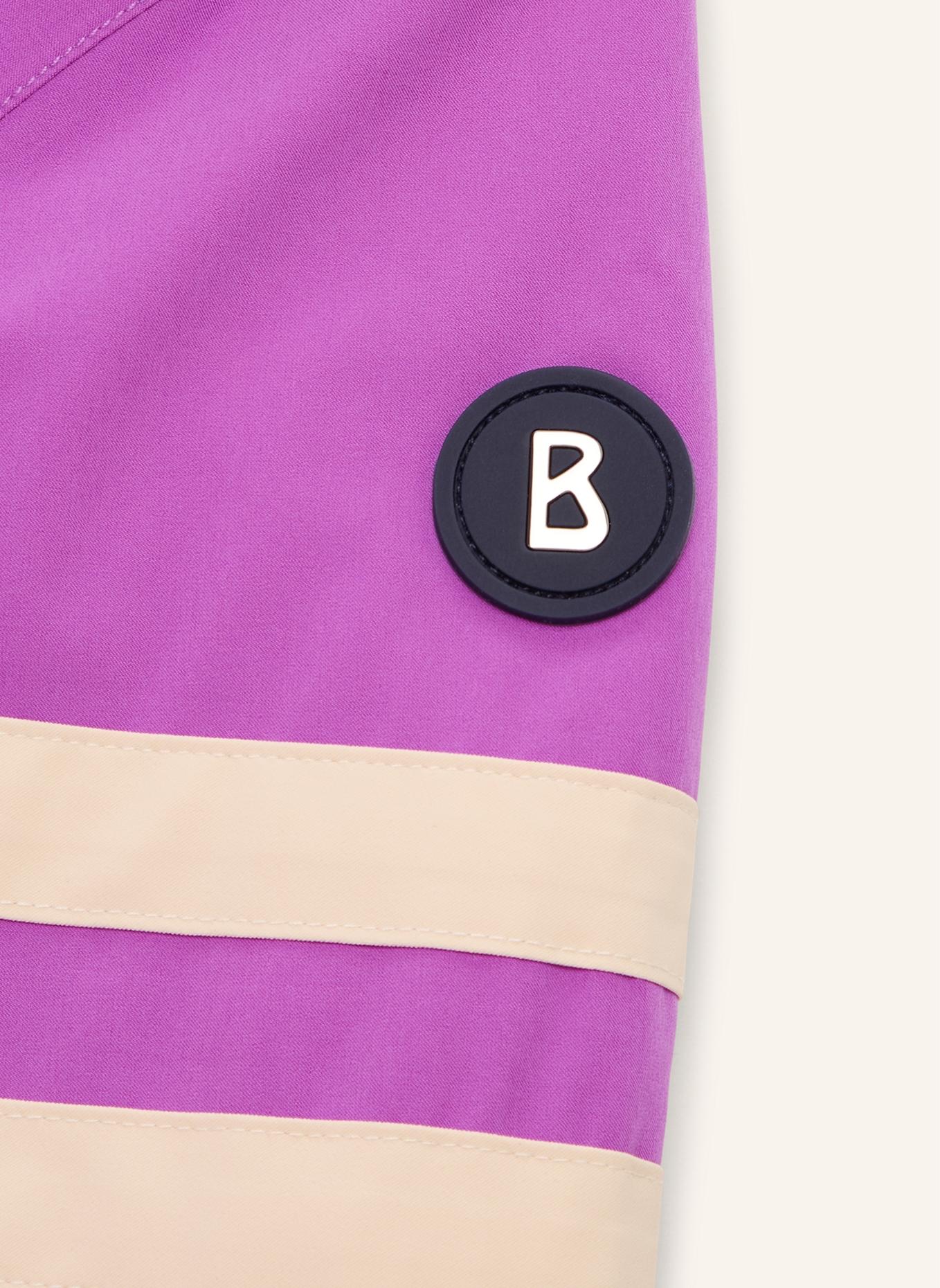 BOGNER Overall: LILA