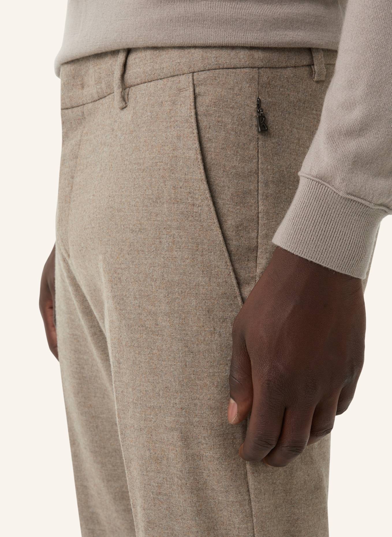 BOGNER Casual Hose: BEIGE