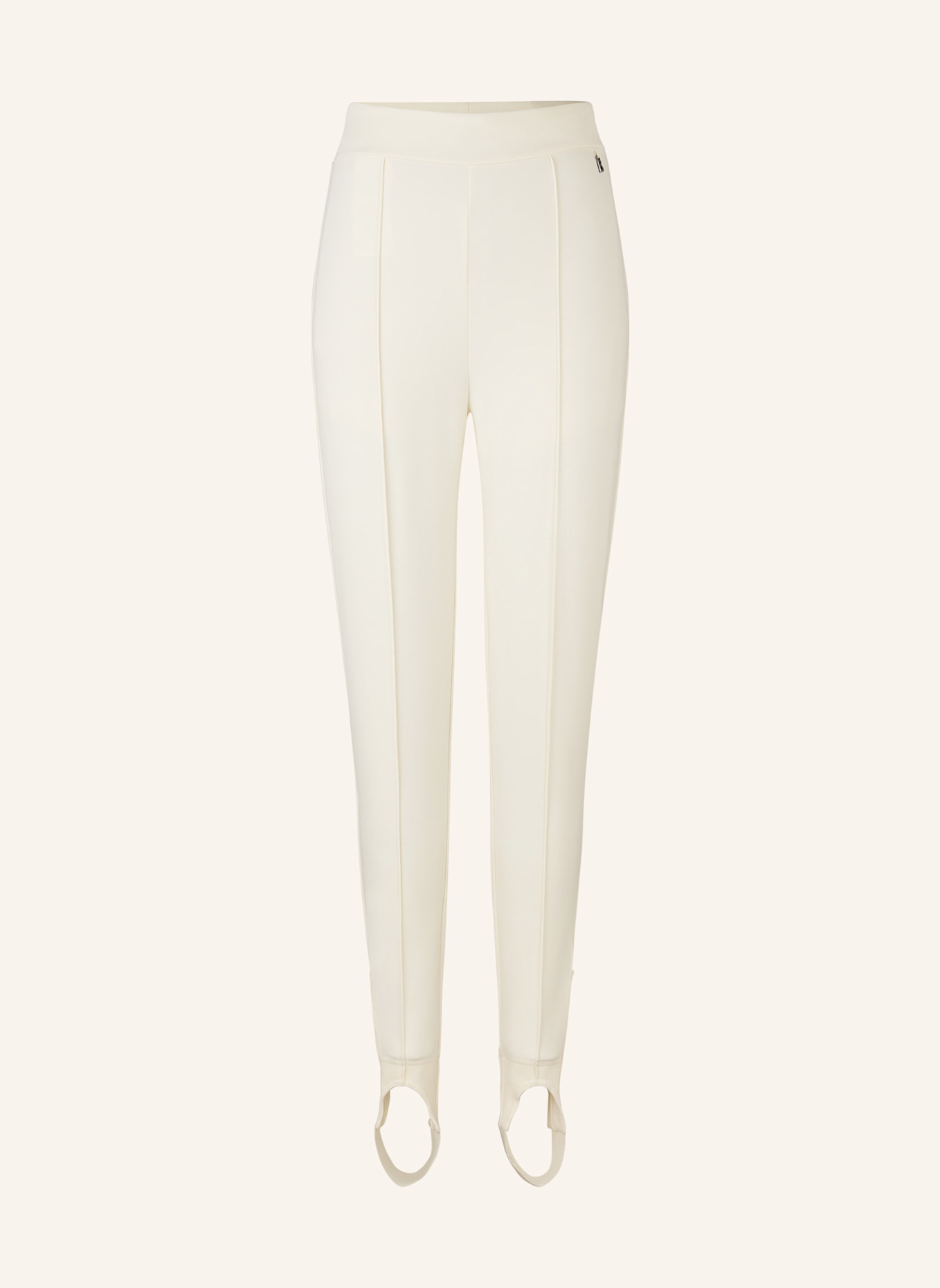 BOGNER Leggings KAELA-2: CREME