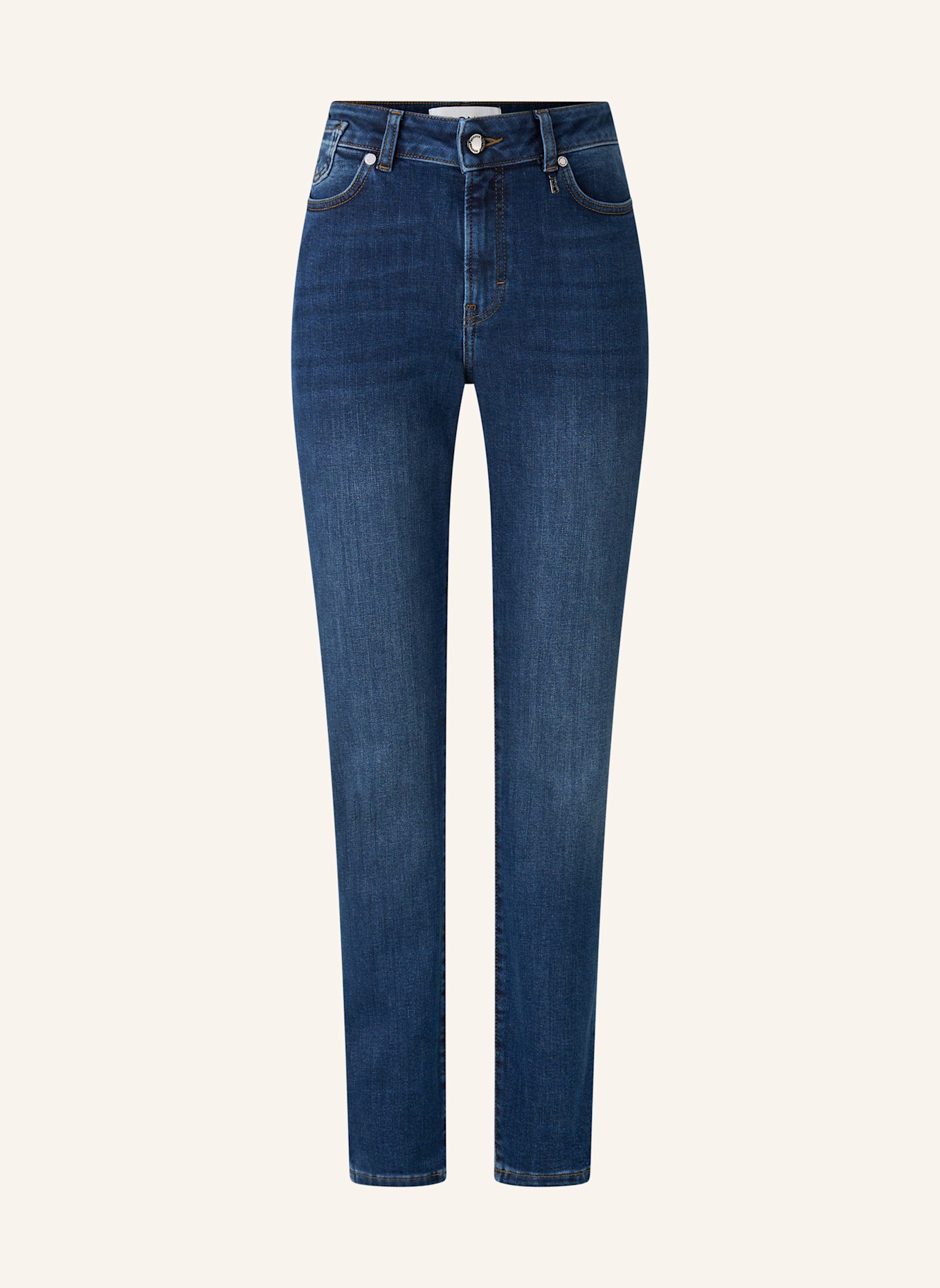 BOGNER Jeans: BLAU