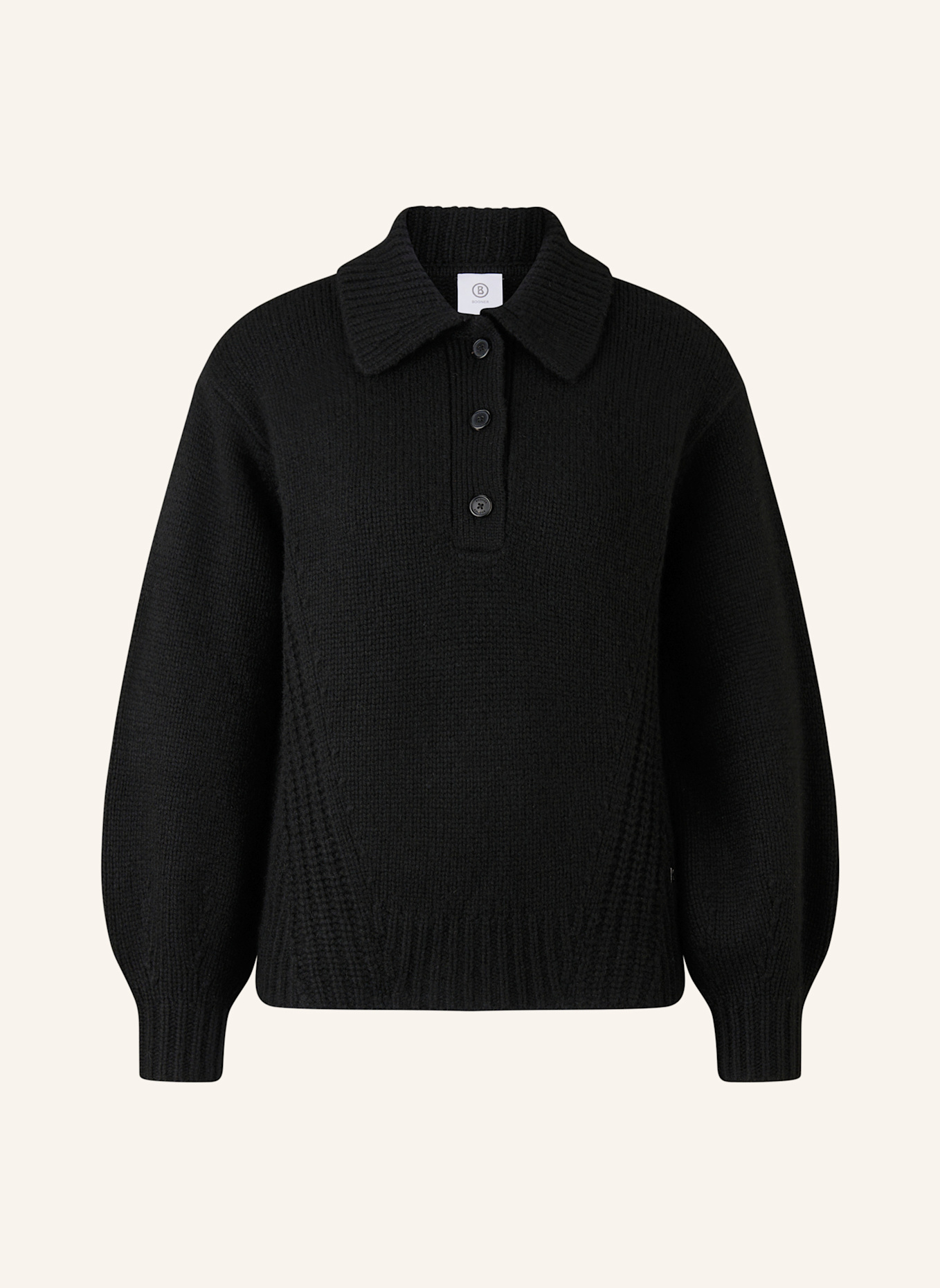 BOGNER Troyer JOJO: SCHWARZ